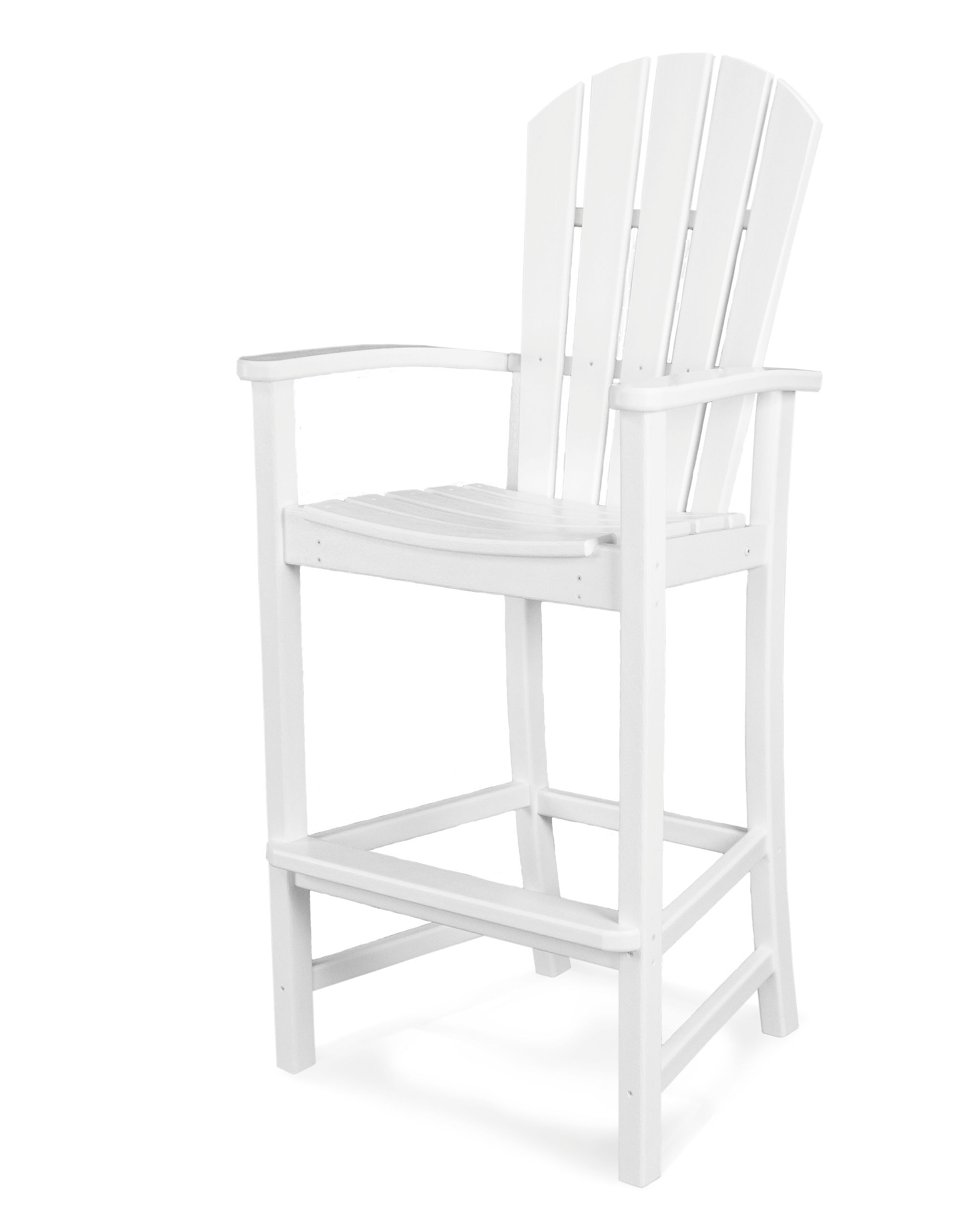  Palm Coast Bar Chair 