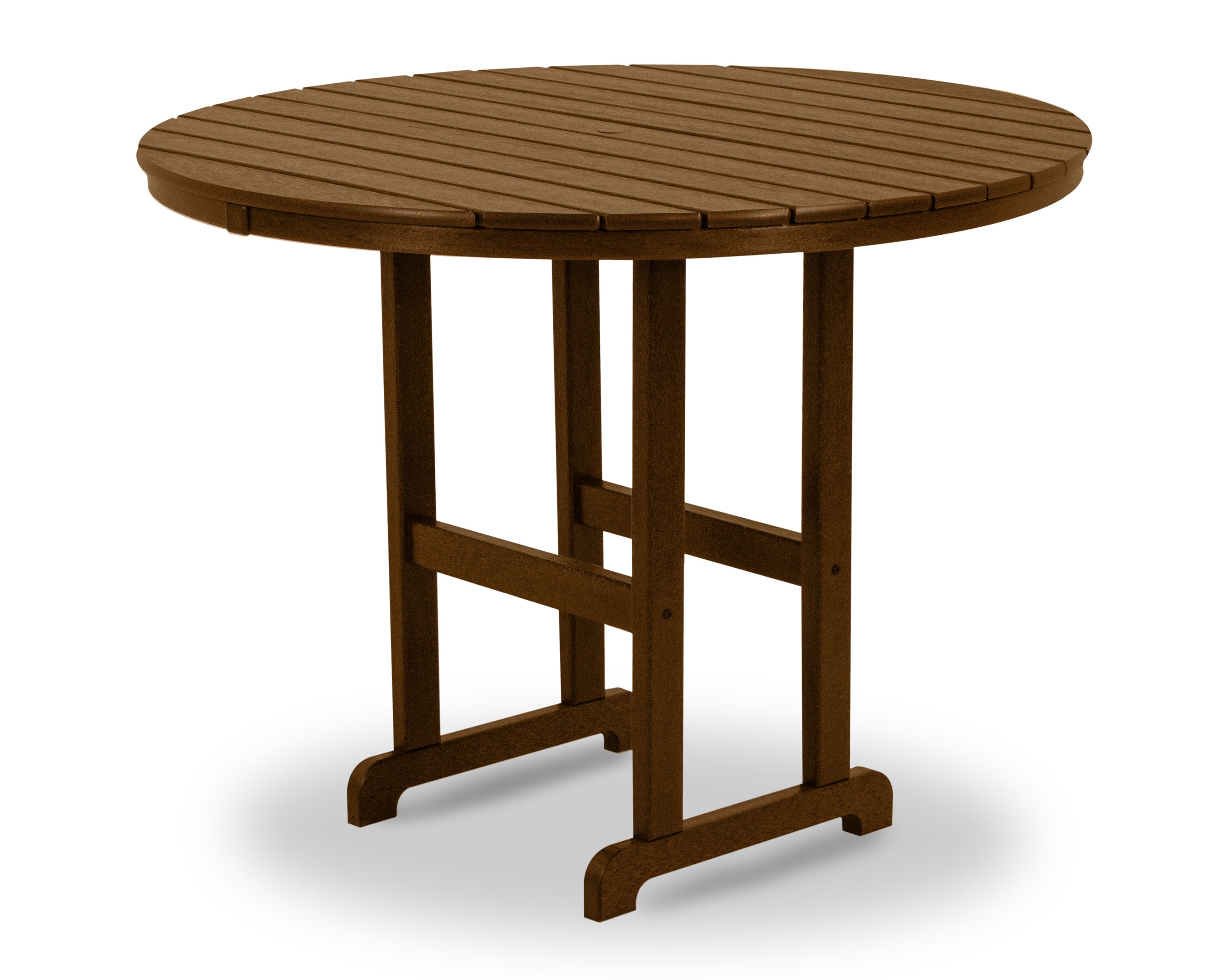  Round 48 Counter Table 