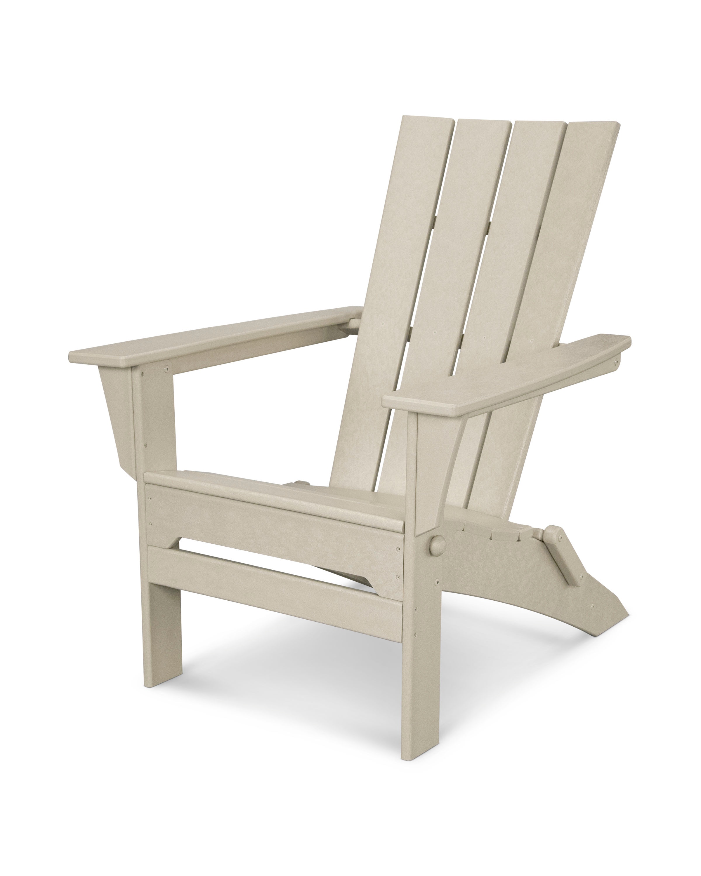  Quattro Folding Adirondack 