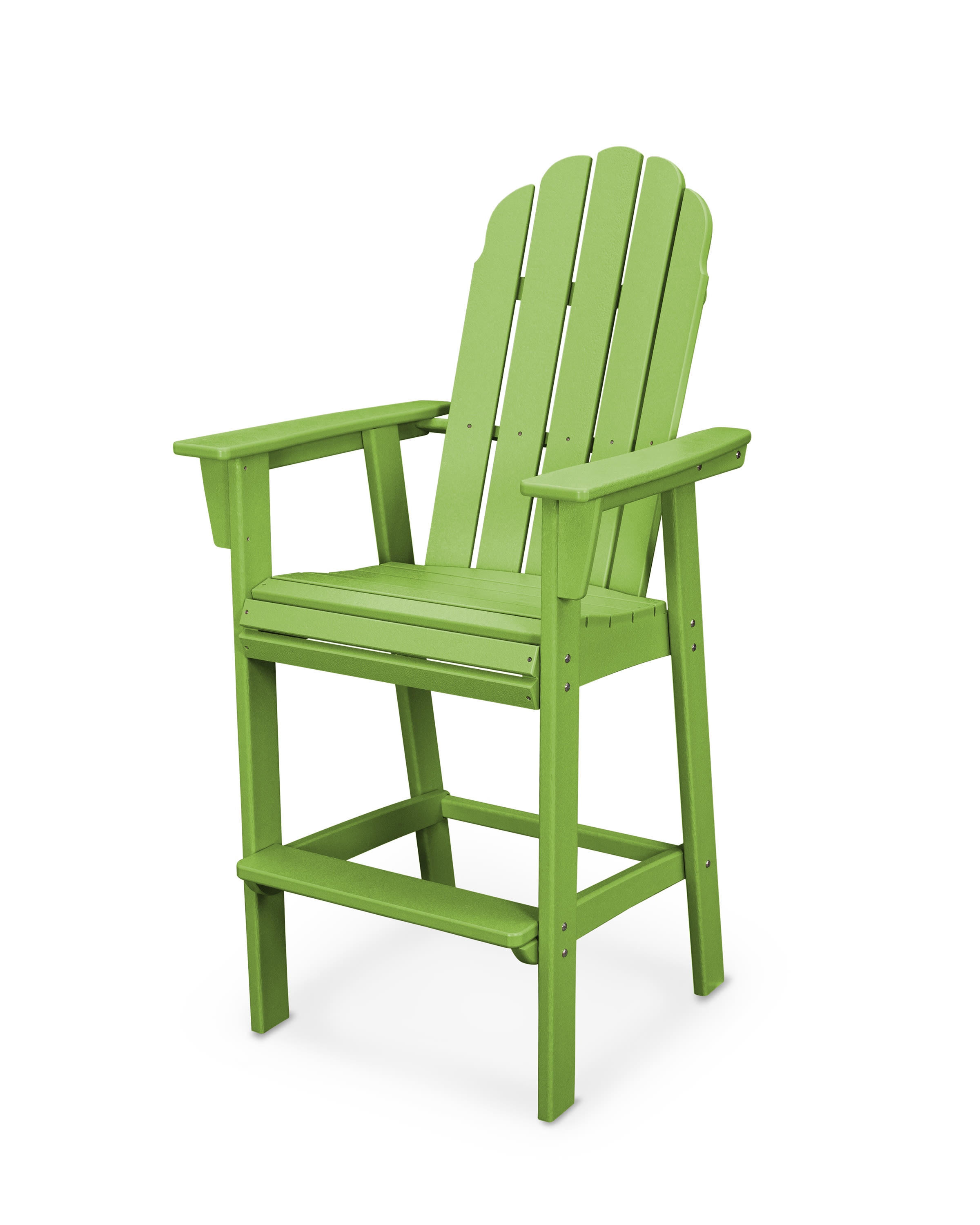  Vineyard Adirondack Bar Chair 