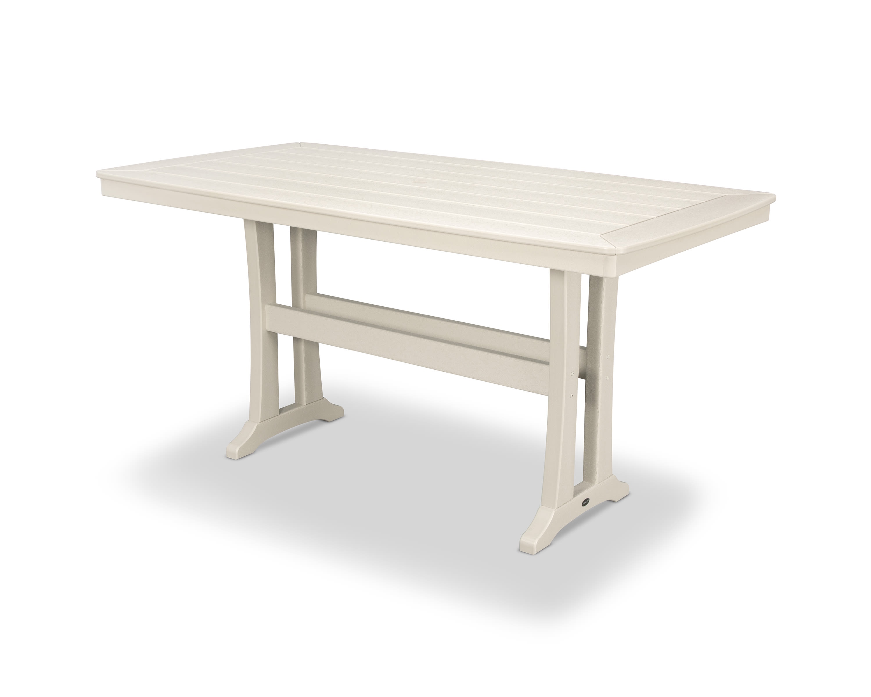 Polywood Counter Table In Sand PLR83T2L1SA West Columbia, SC