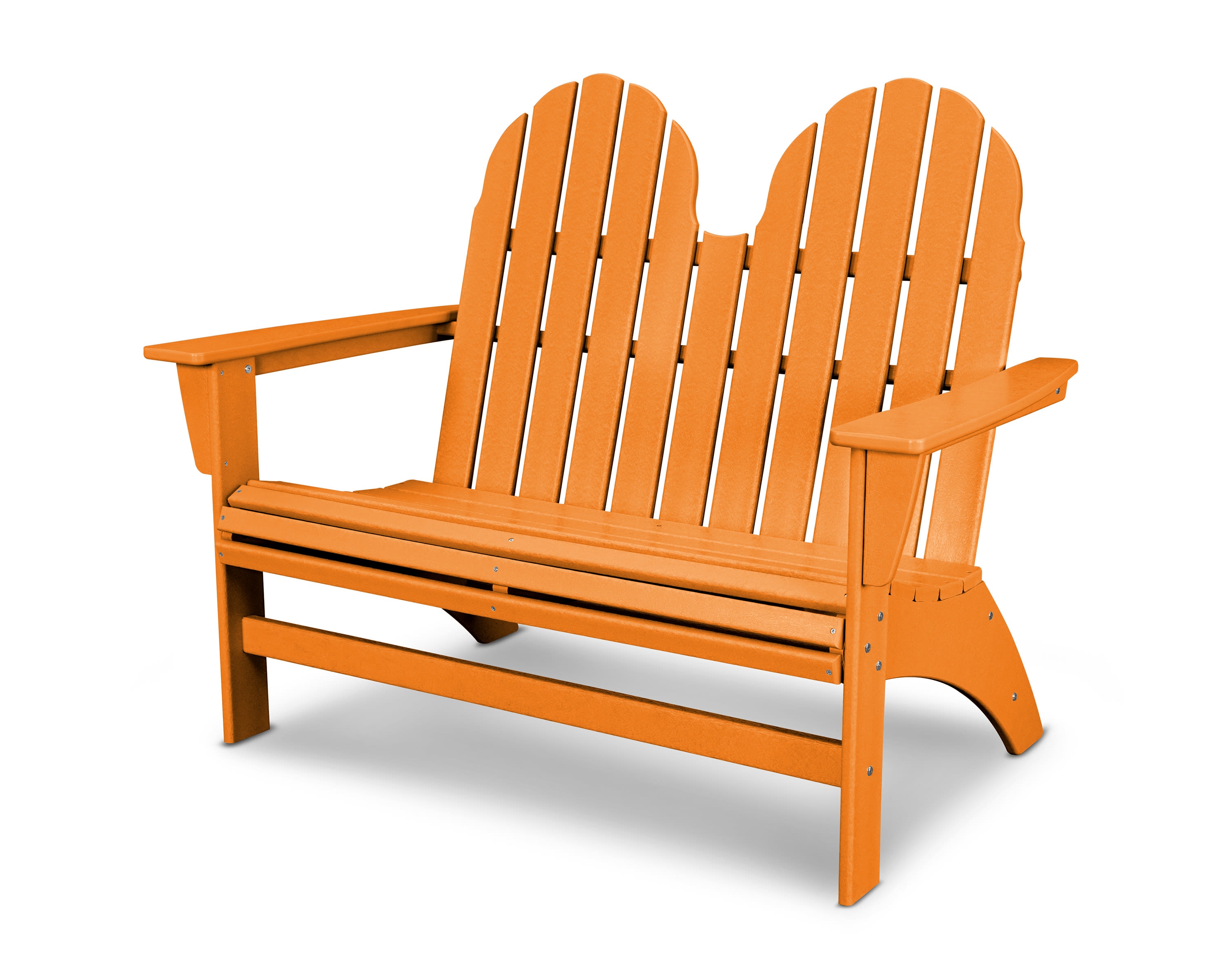  Vineyard Adirondack Bench 