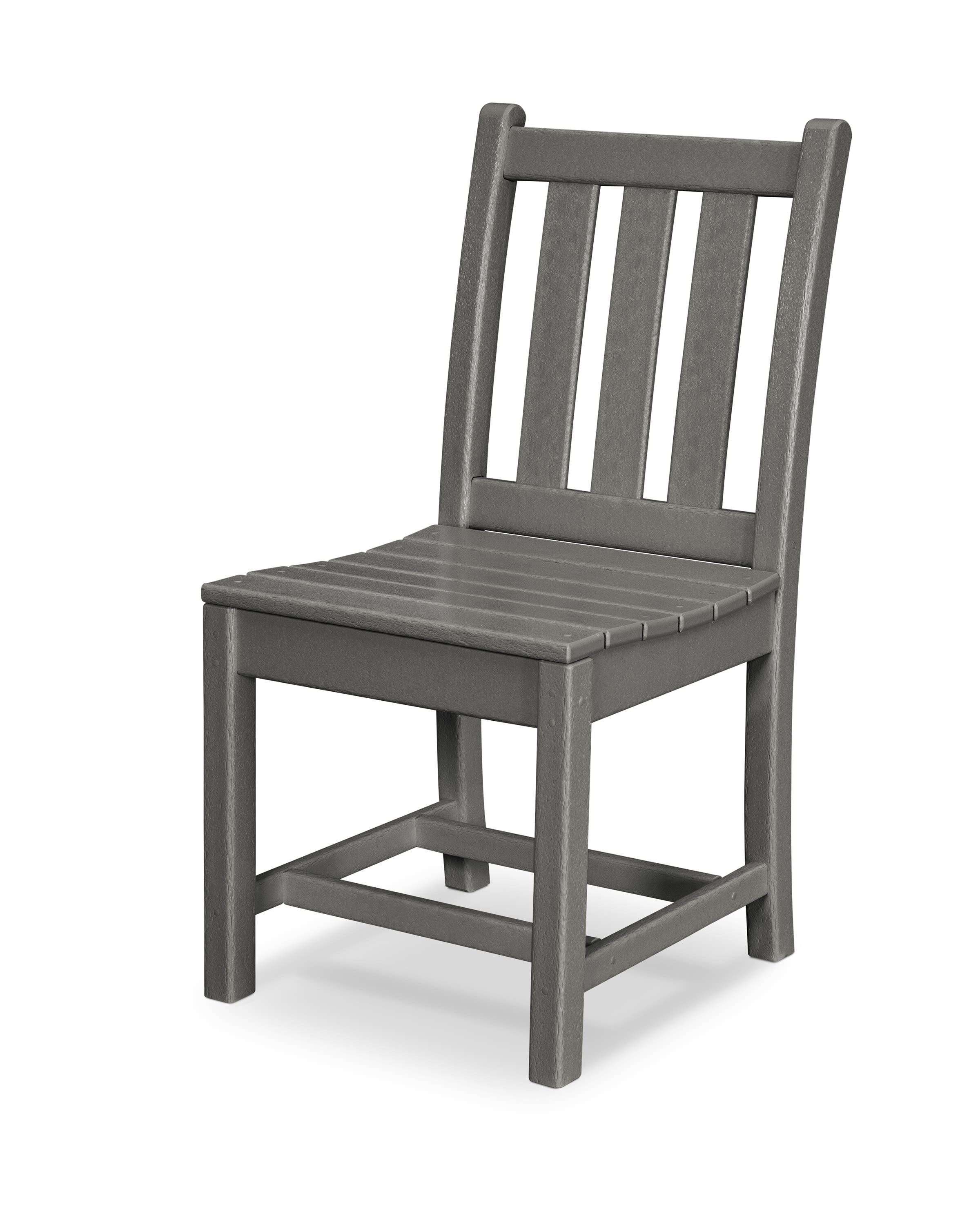  Traditional Garden Dining Side Chair 