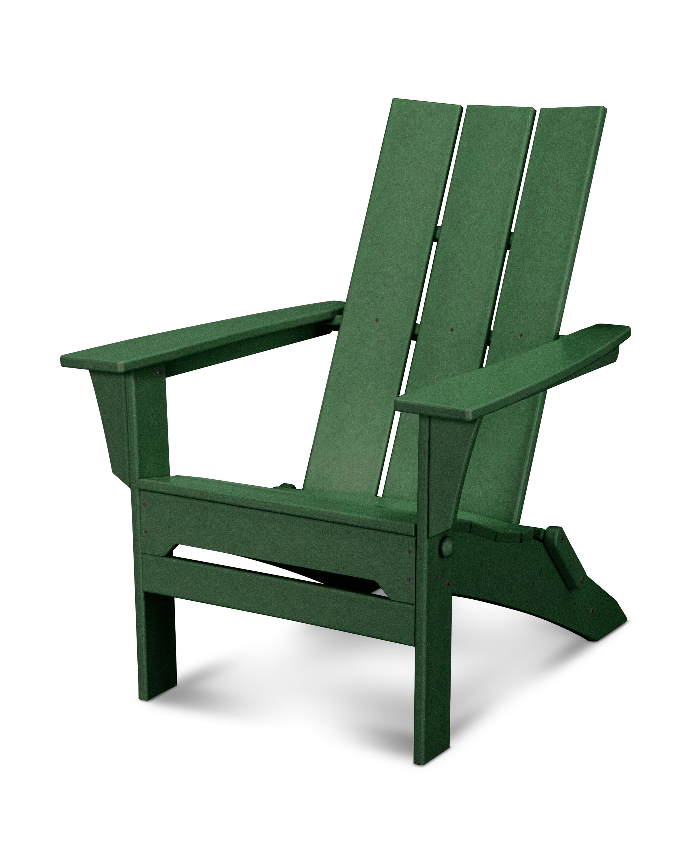  Modern Folding Adirondack 
