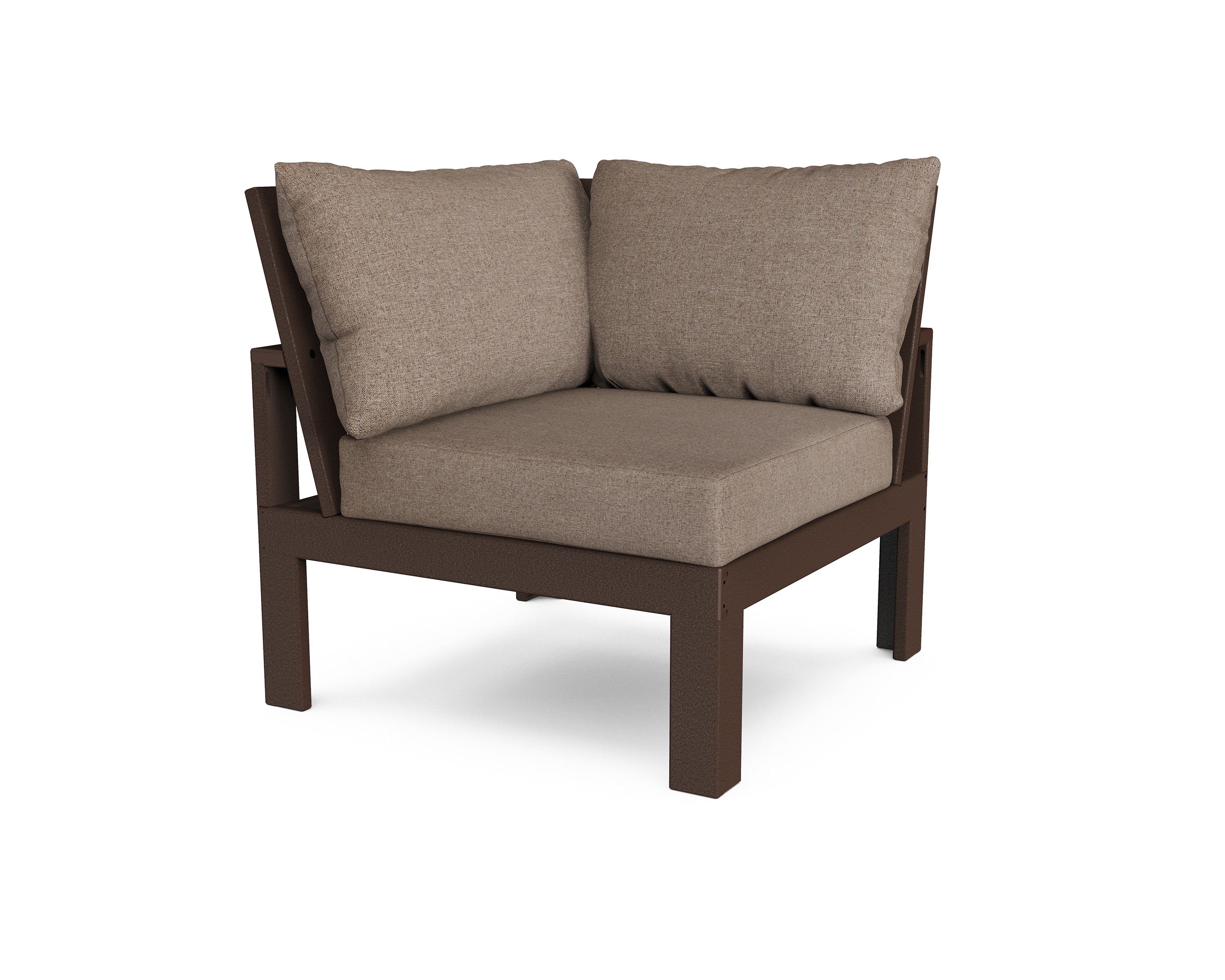  Modular Corner Chair 