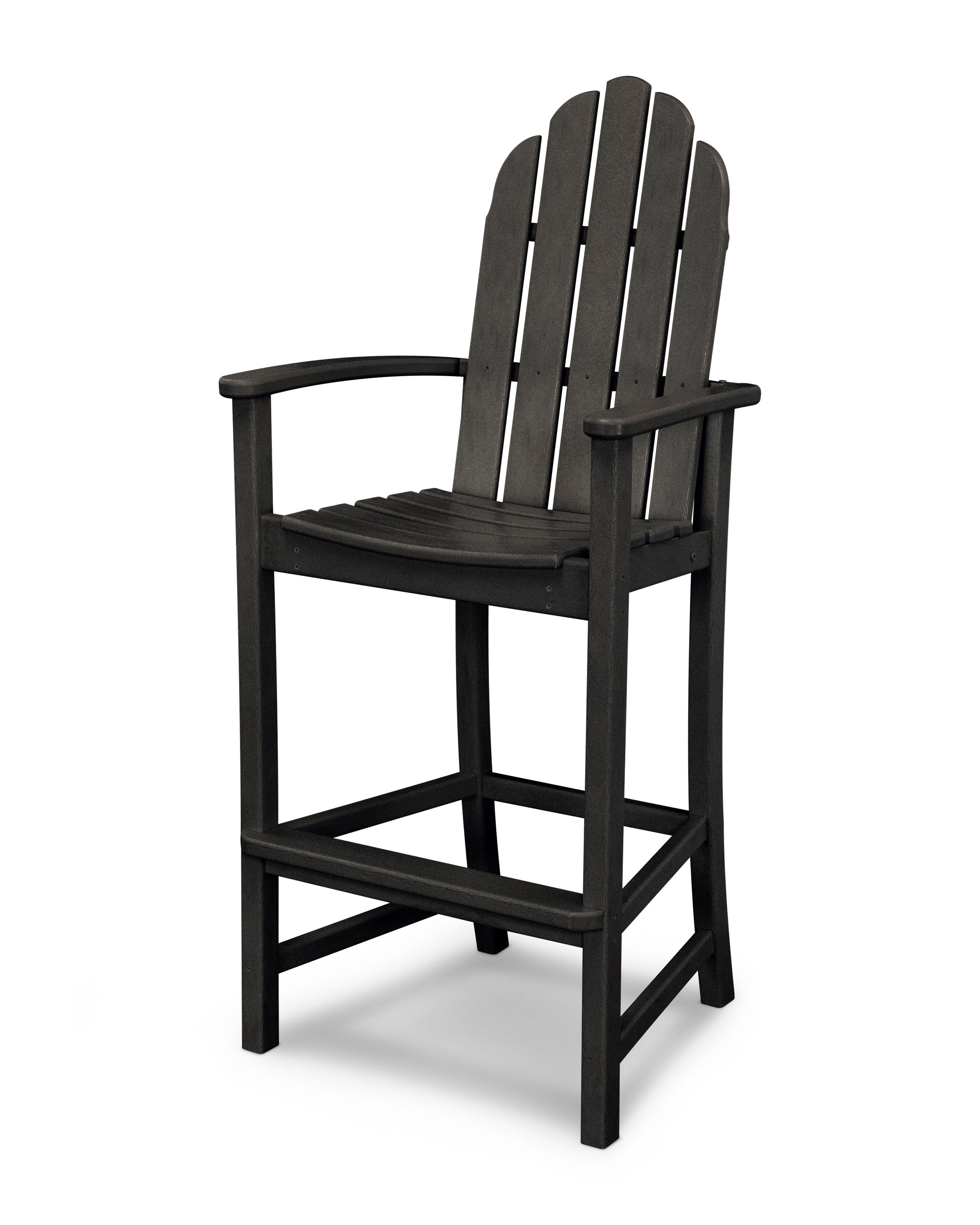  Classic Adirondack Bar Chair 
