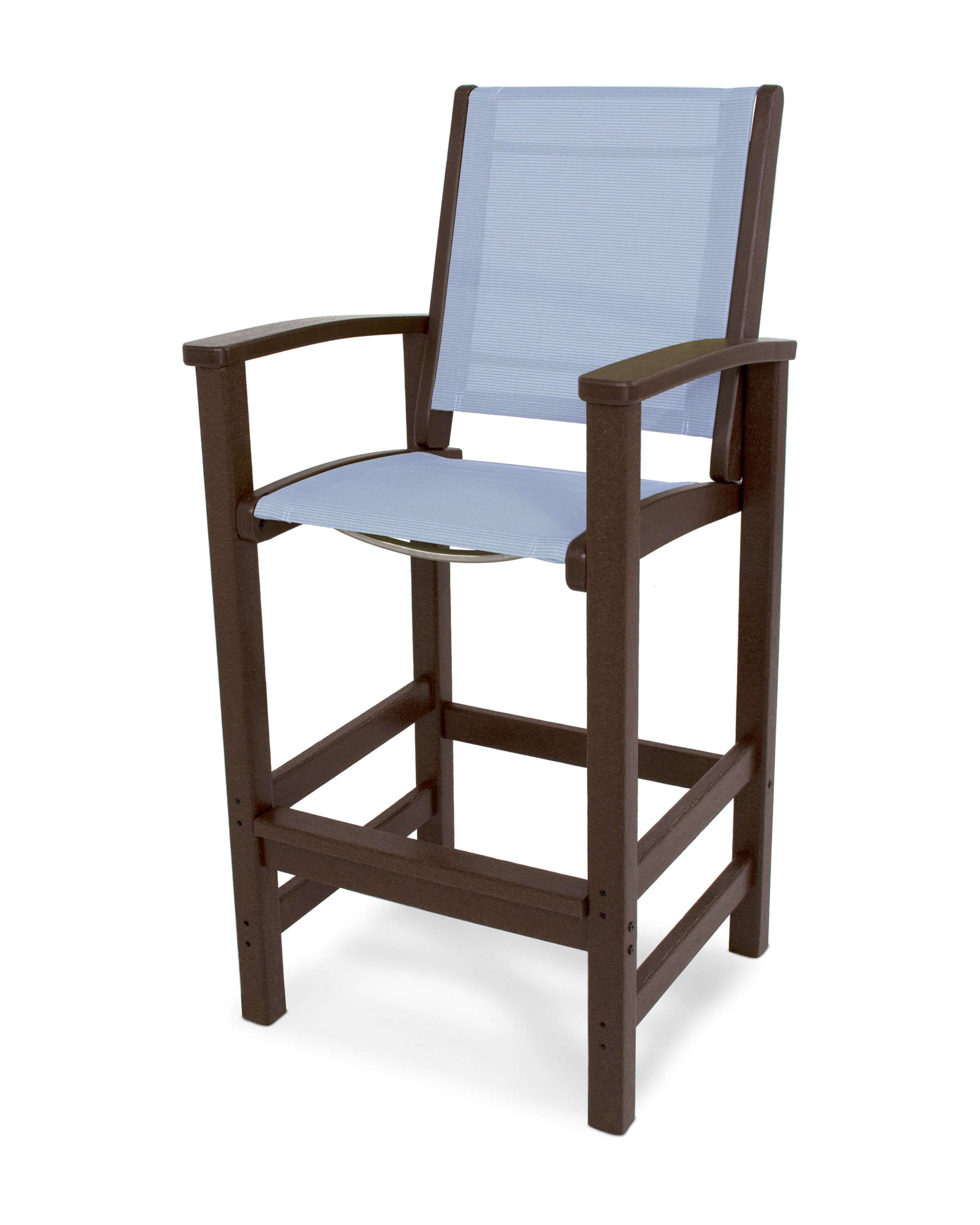  Coastal Bar Chair 