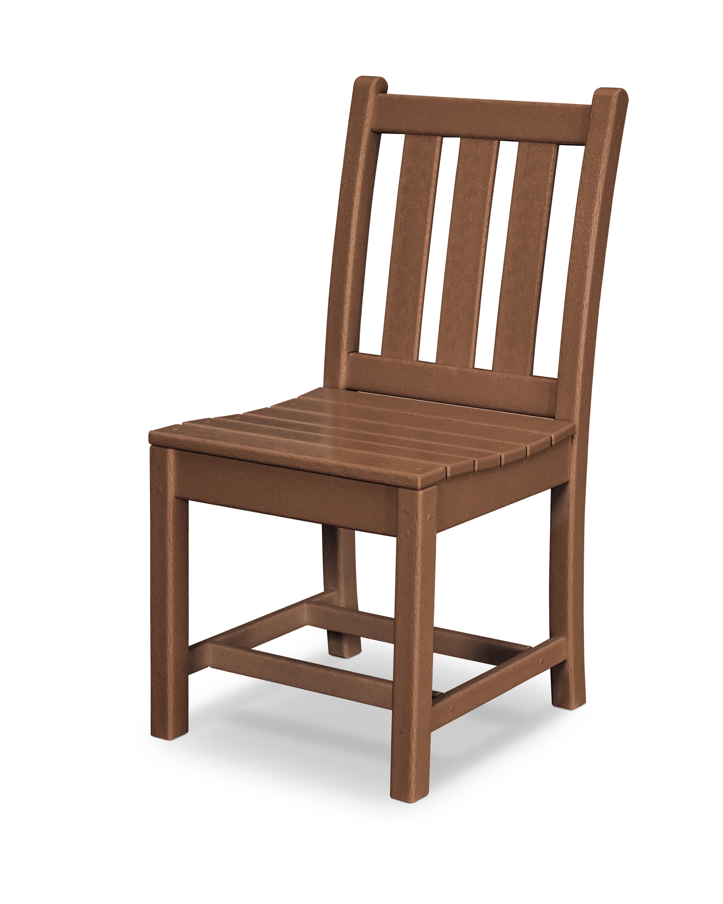  Traditional Garden Dining Side Chair 