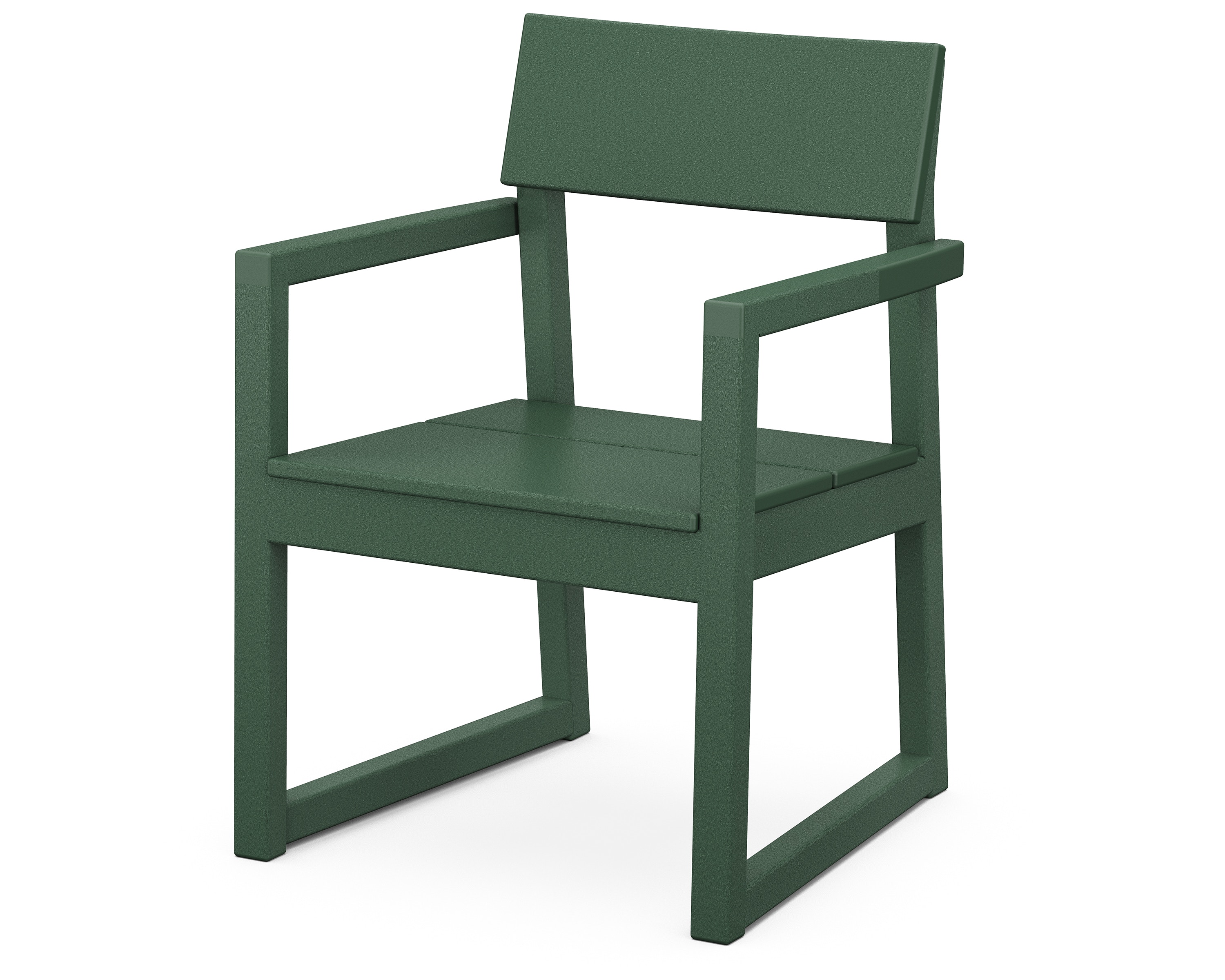  Edge Dining Arm Chair 