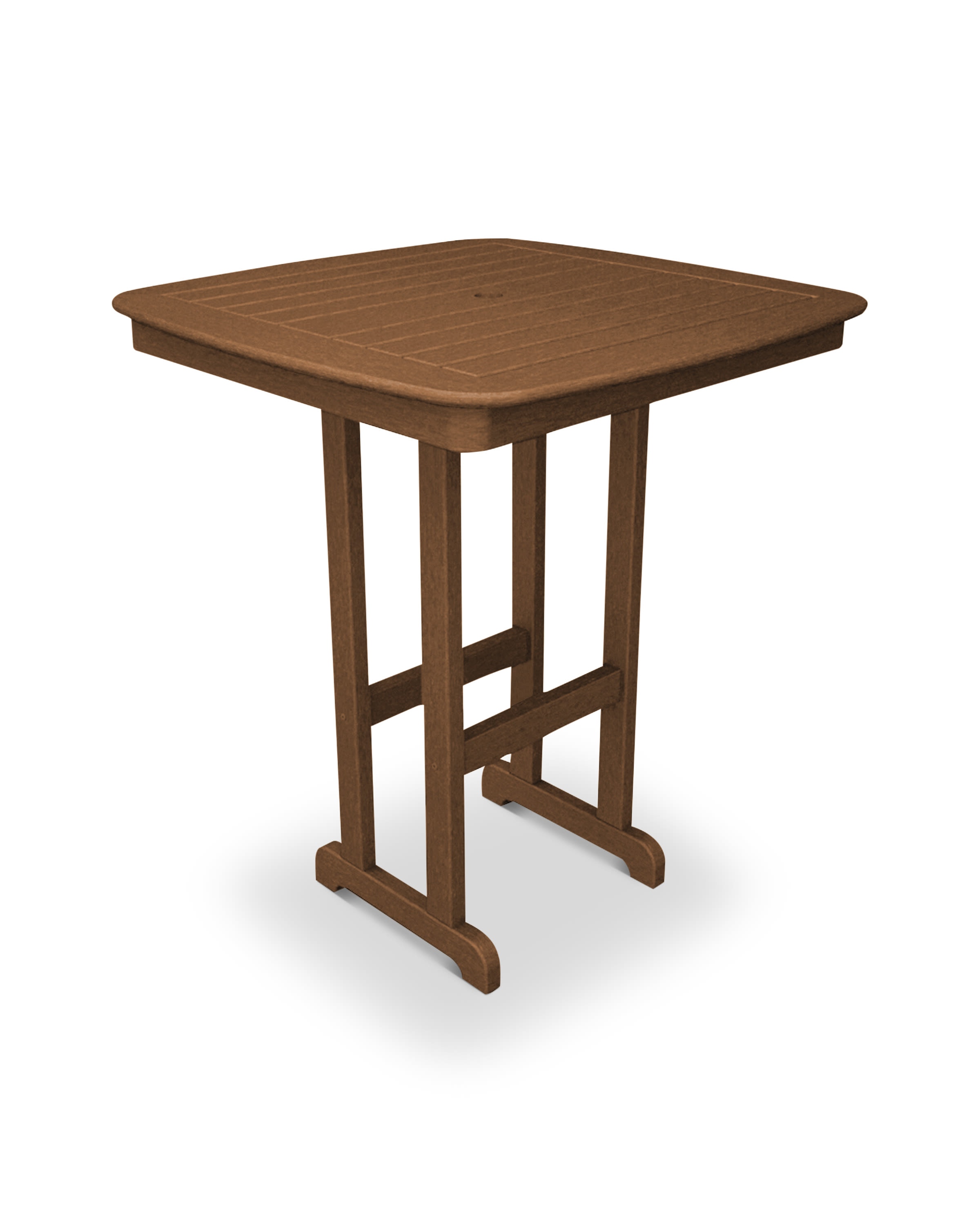  Nautical 37 Bar Table 