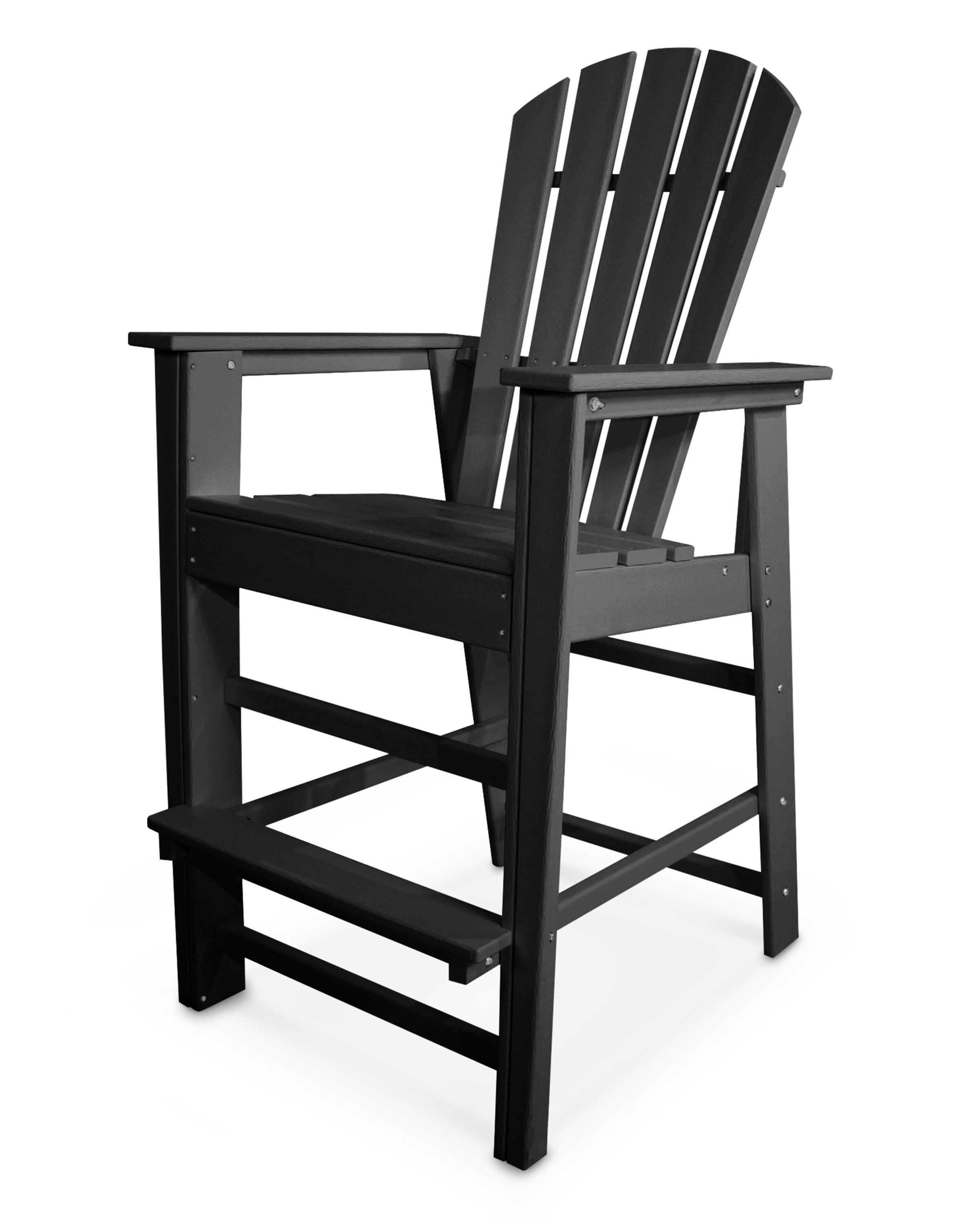  South Beach Bar Chair 