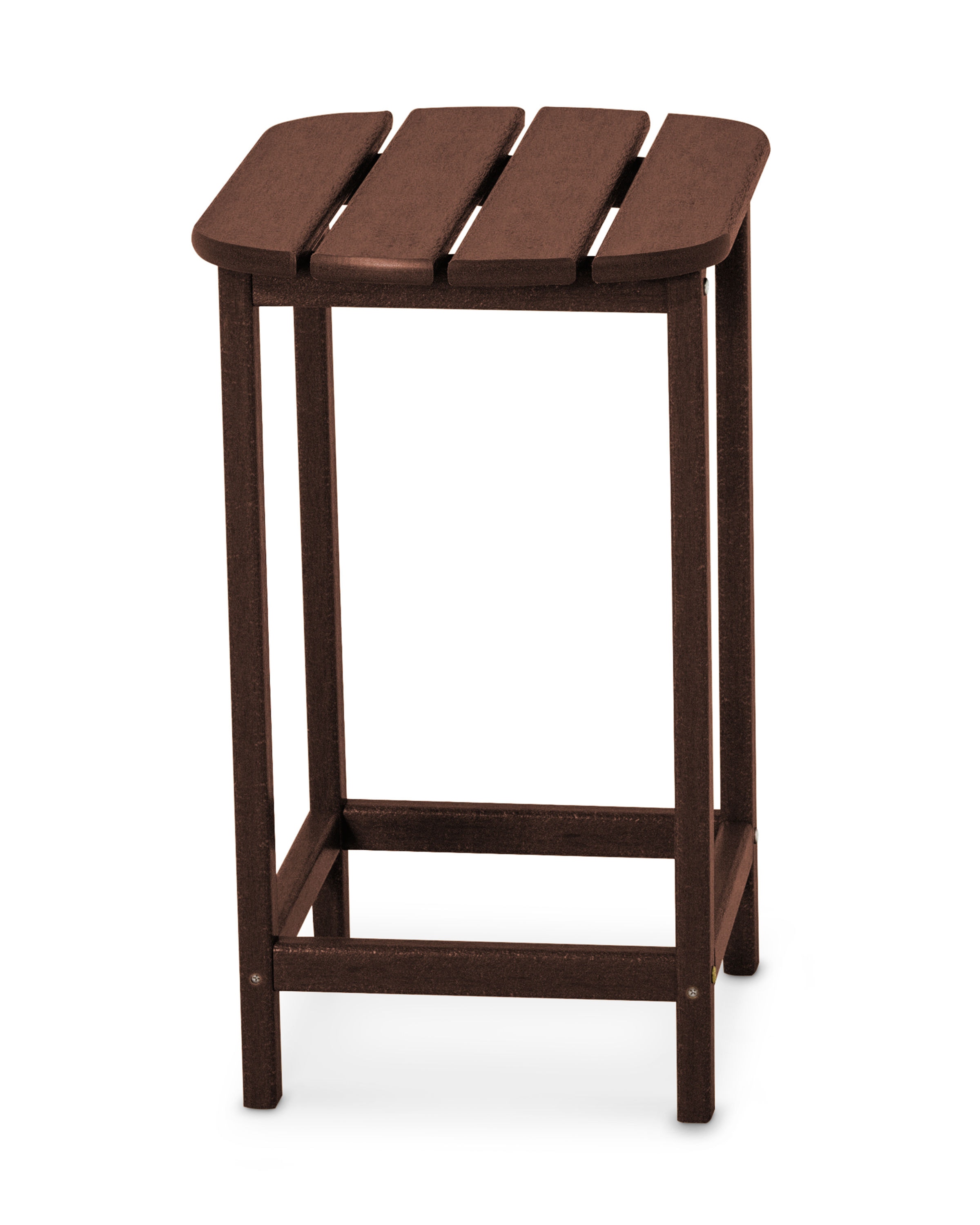  South Beach 26" Counter Side Table 