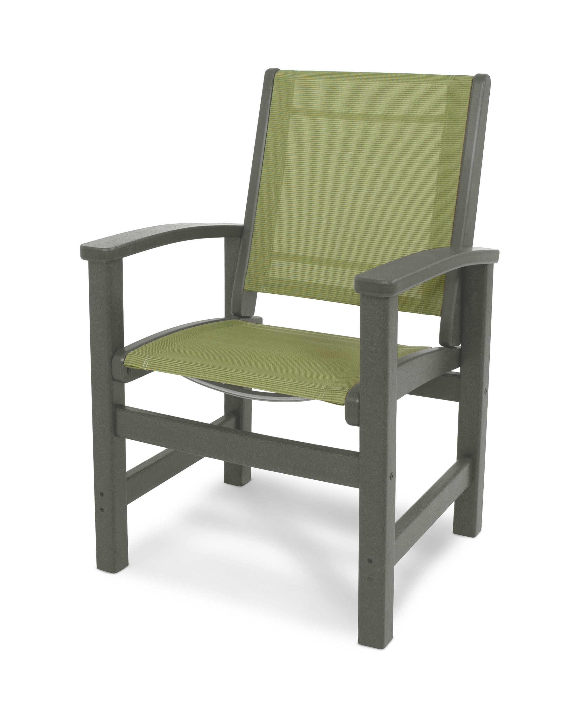 coastal dining chair