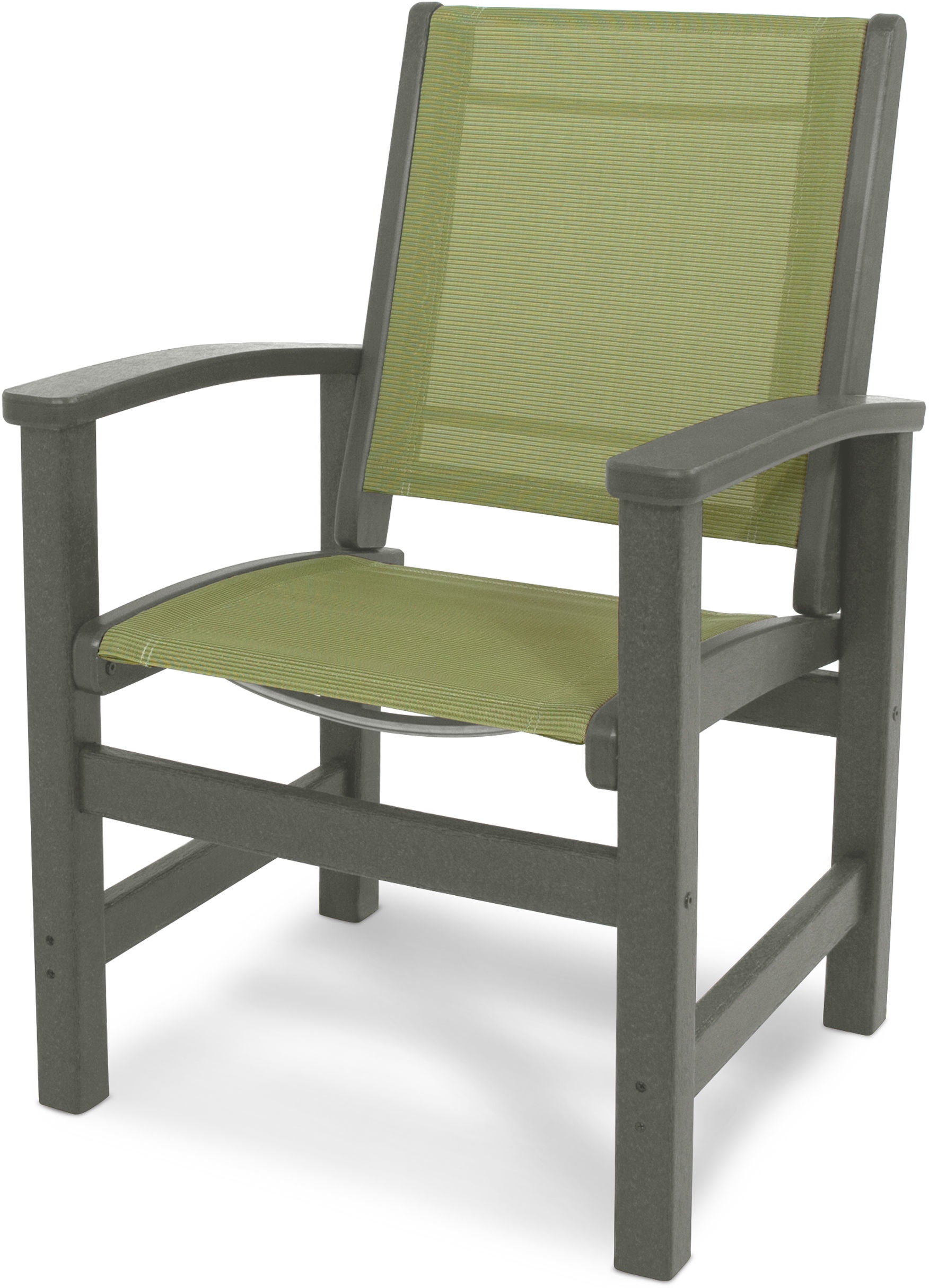 coastal dining chair