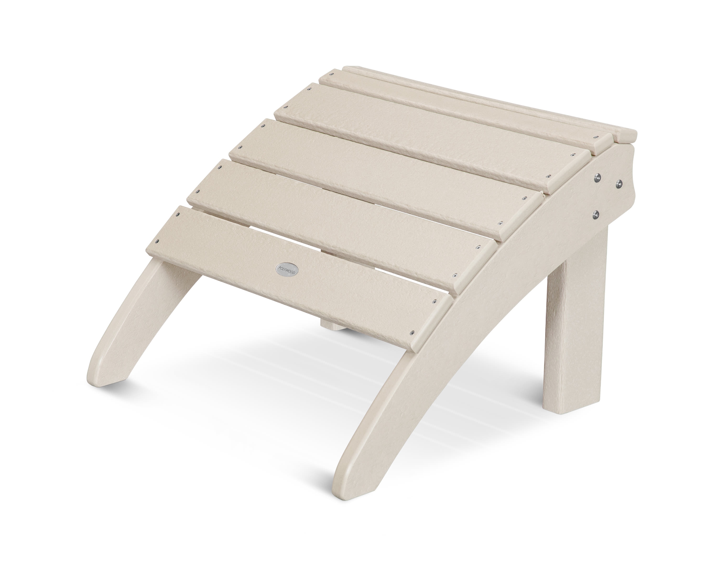  Seashell Ottoman 
