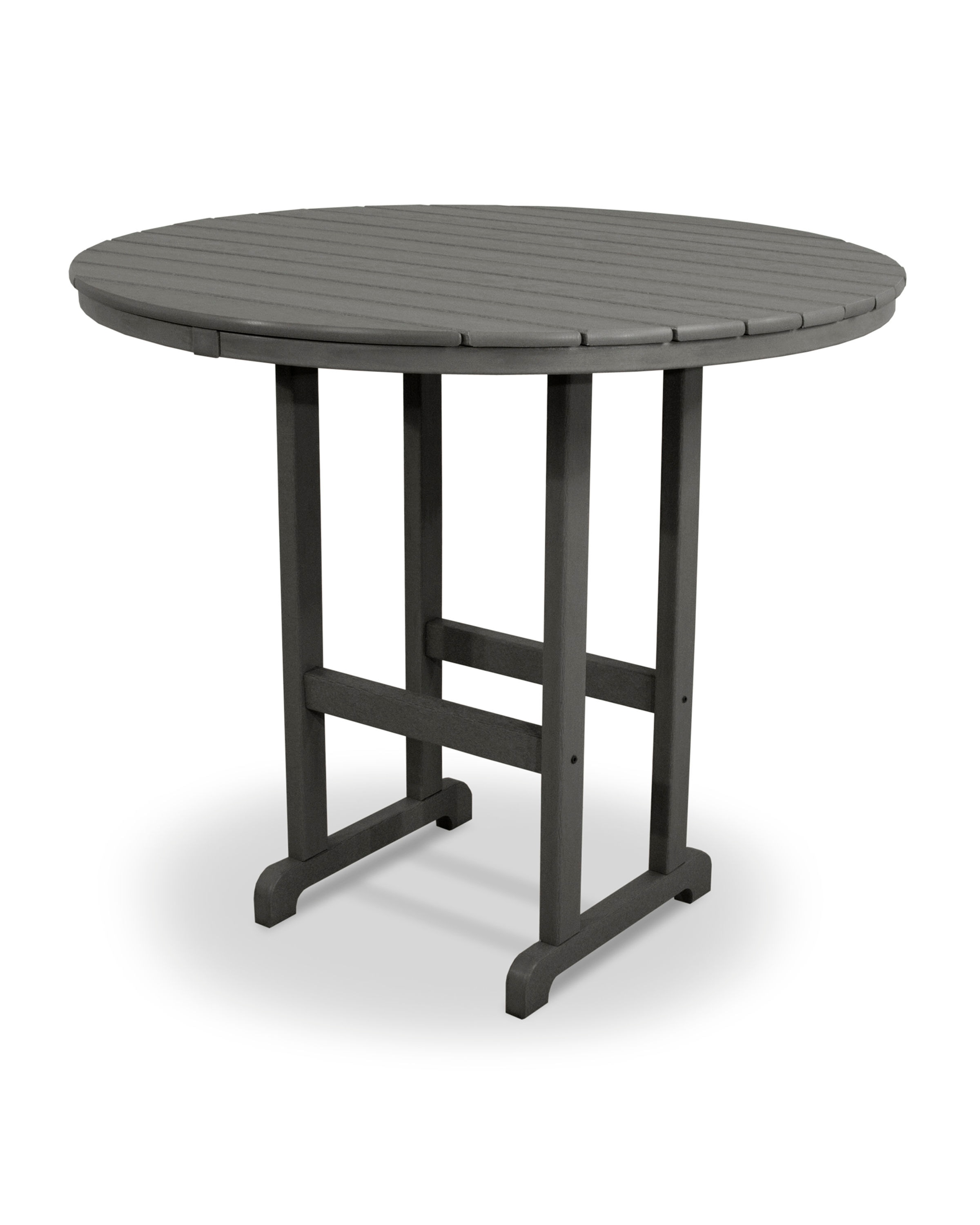  Round 48" Bar Table 