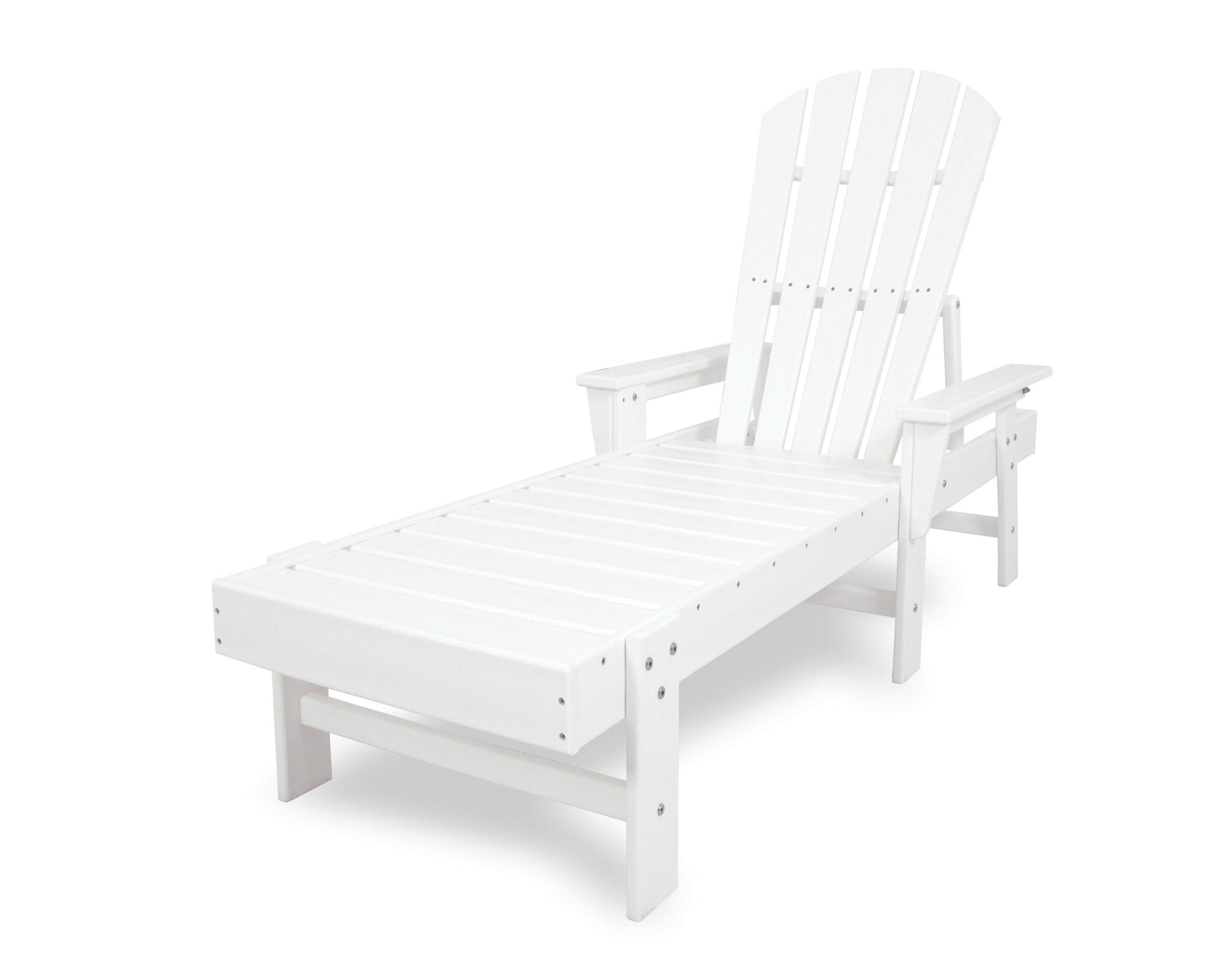  South Beach Chaise 