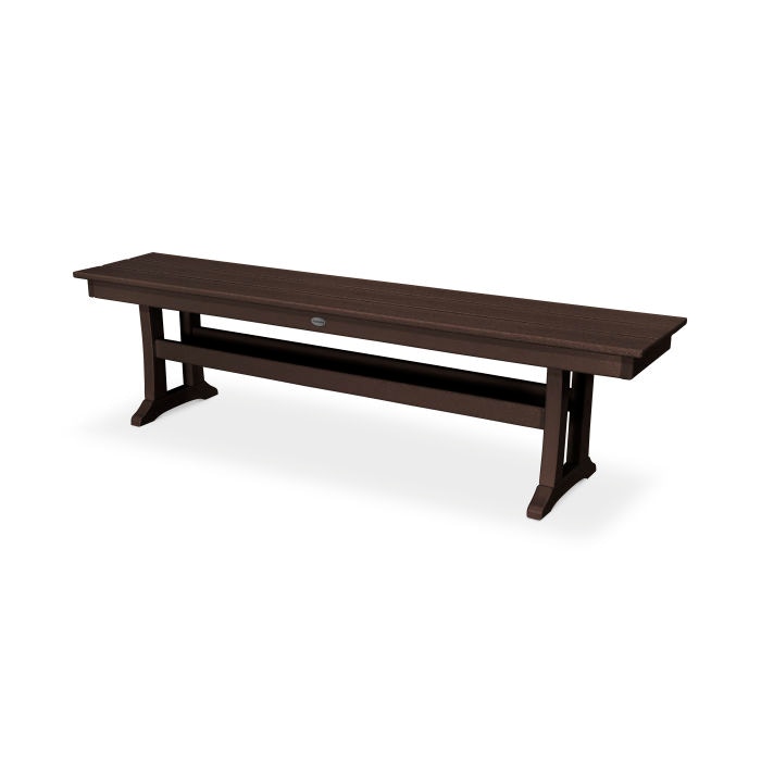  Farmhouse 65 Bench 