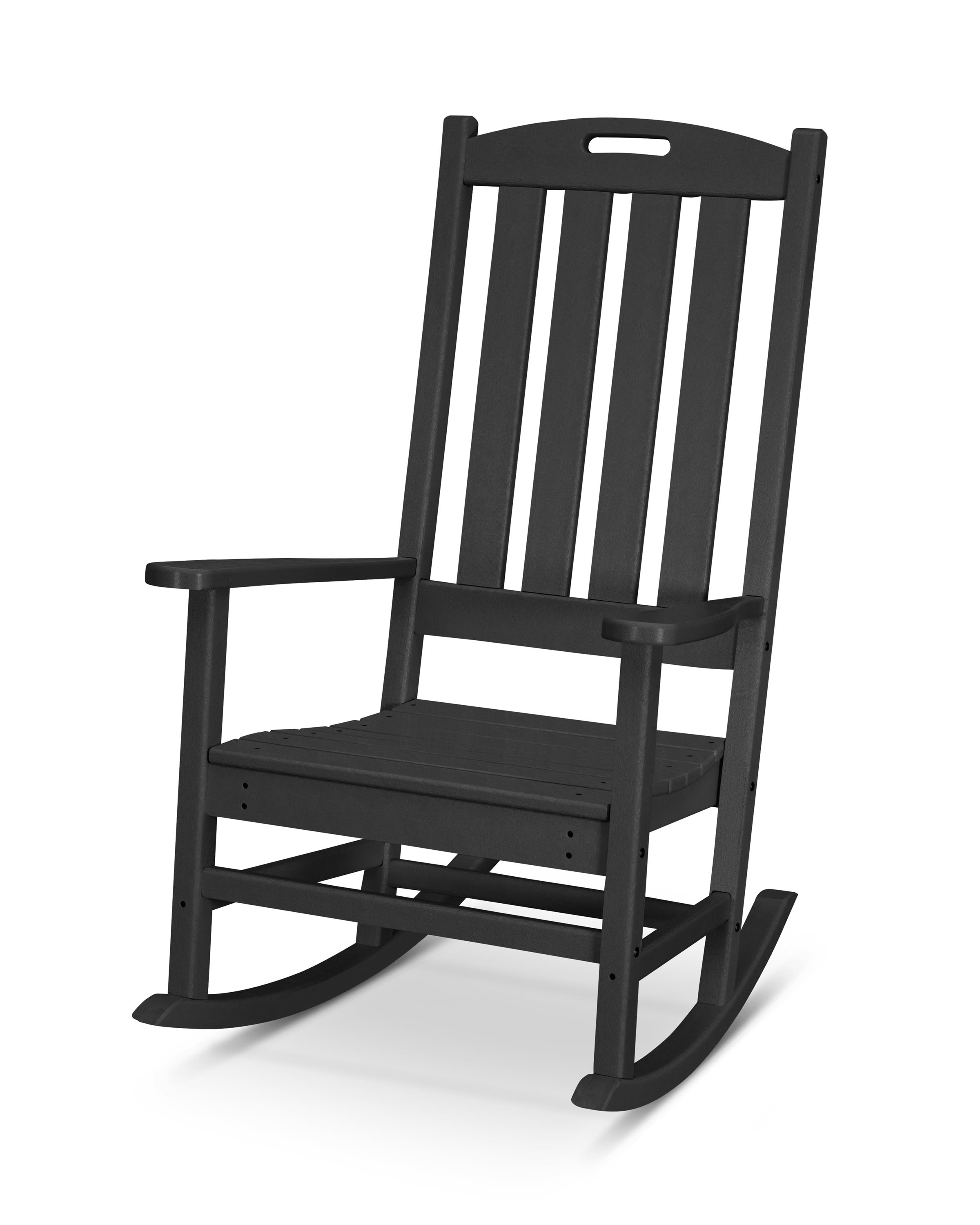  Nautical Porch Rocking Chair 