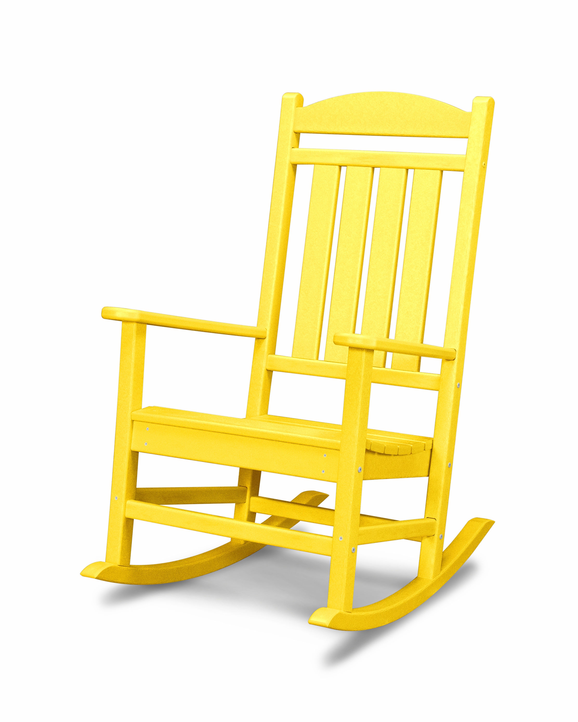 Presidential Rocking Chair