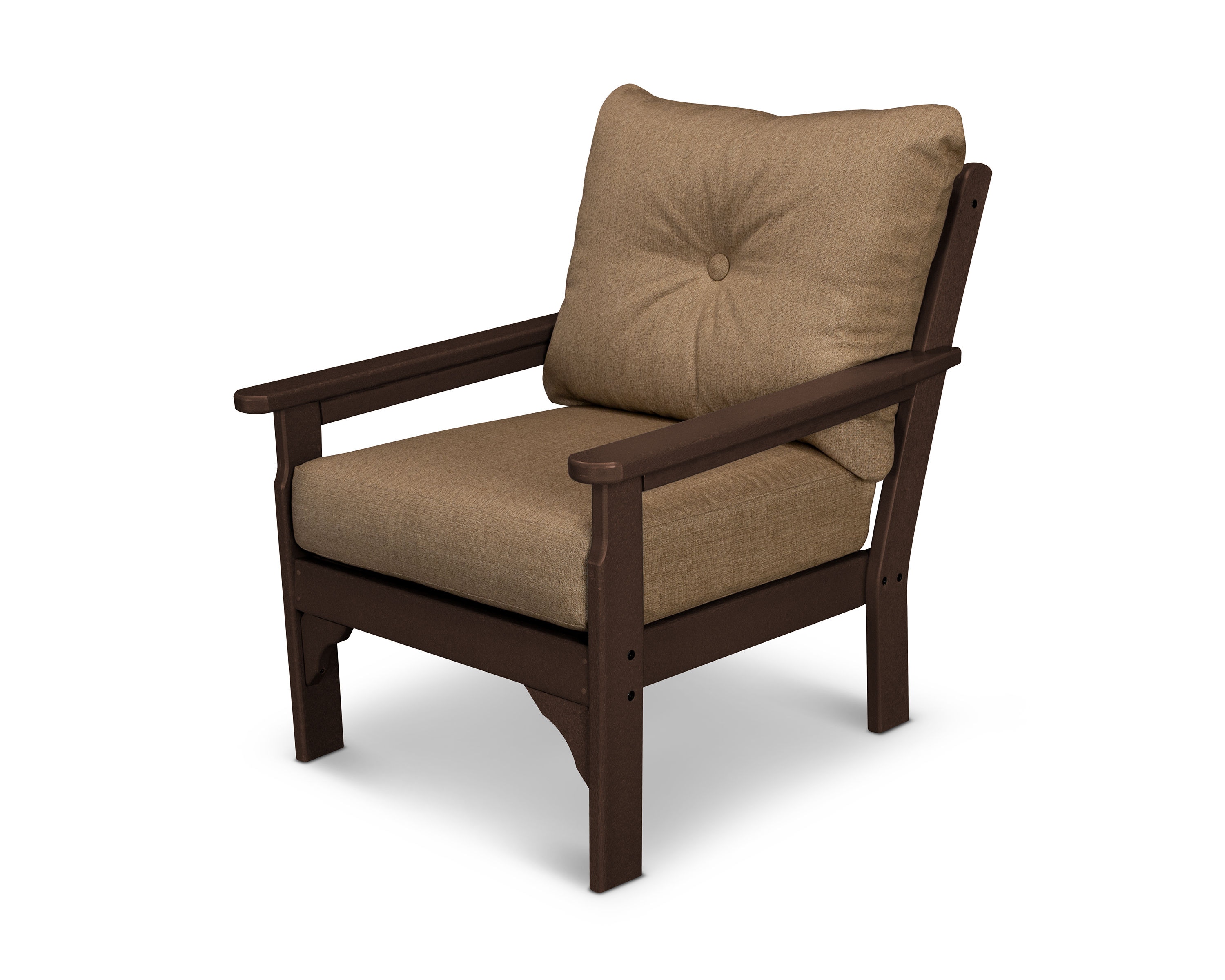  Vineyard Deep Seating Chair 