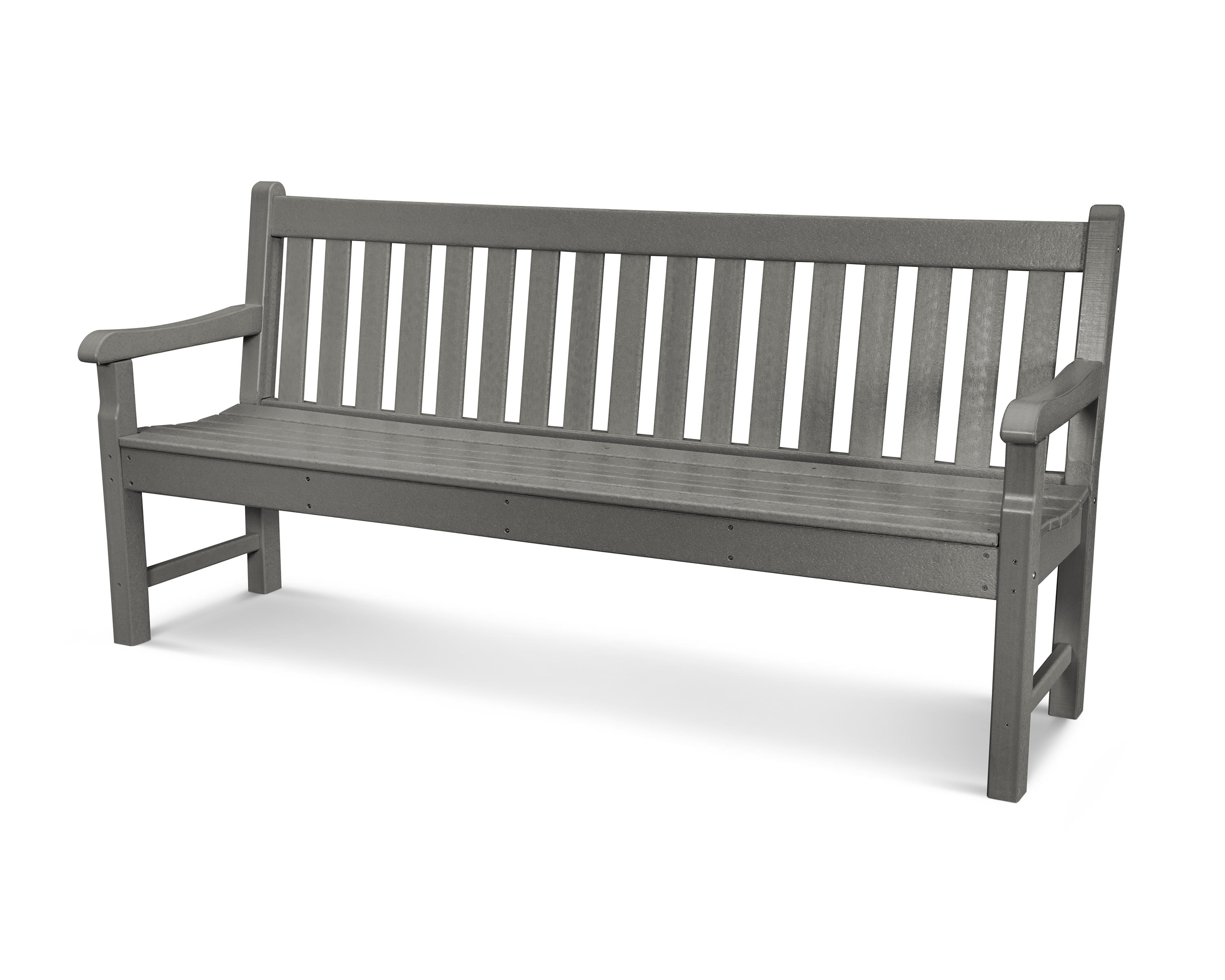  Rockford 72 Bench 
