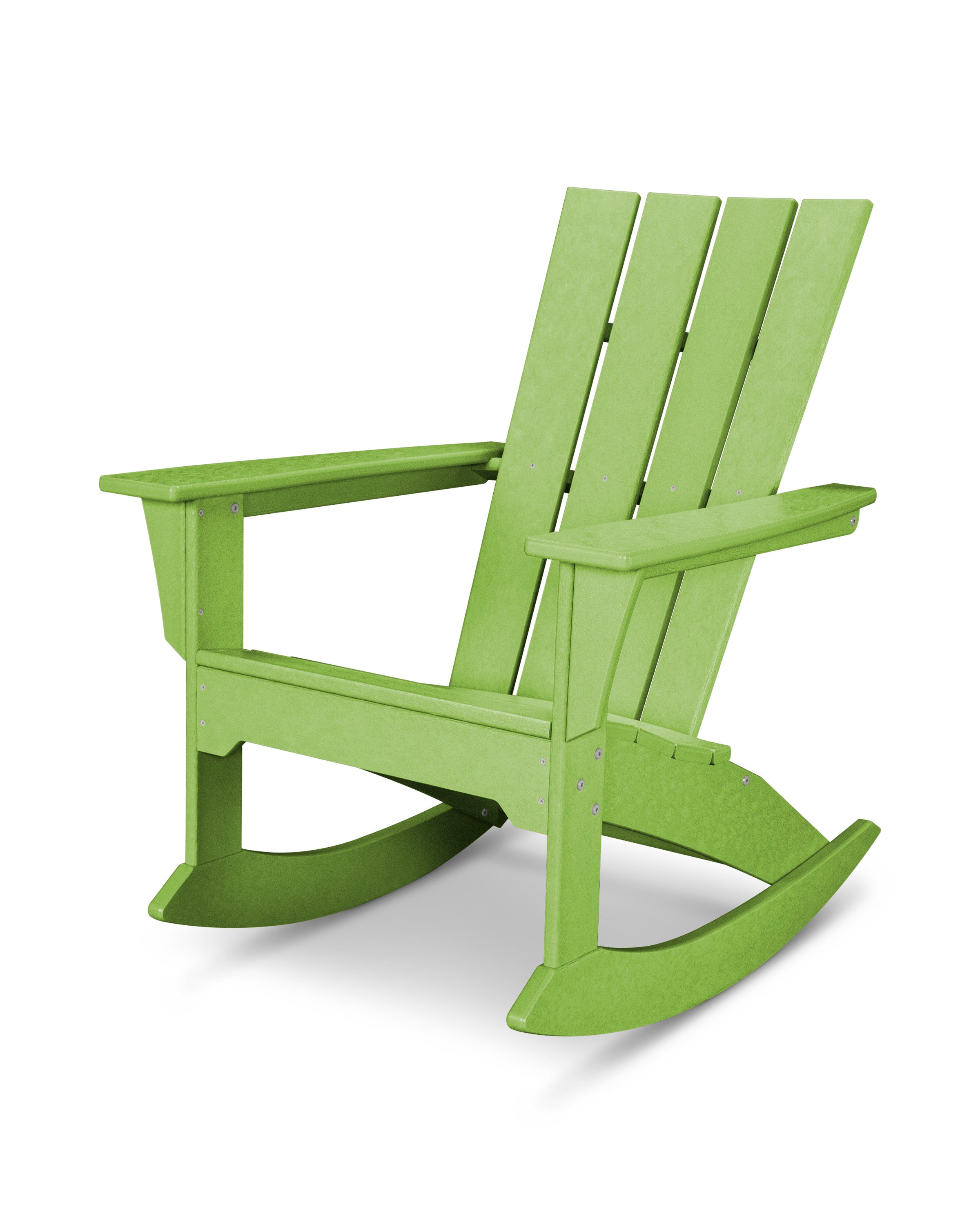  Quattro Adirondack Rocking Chair 