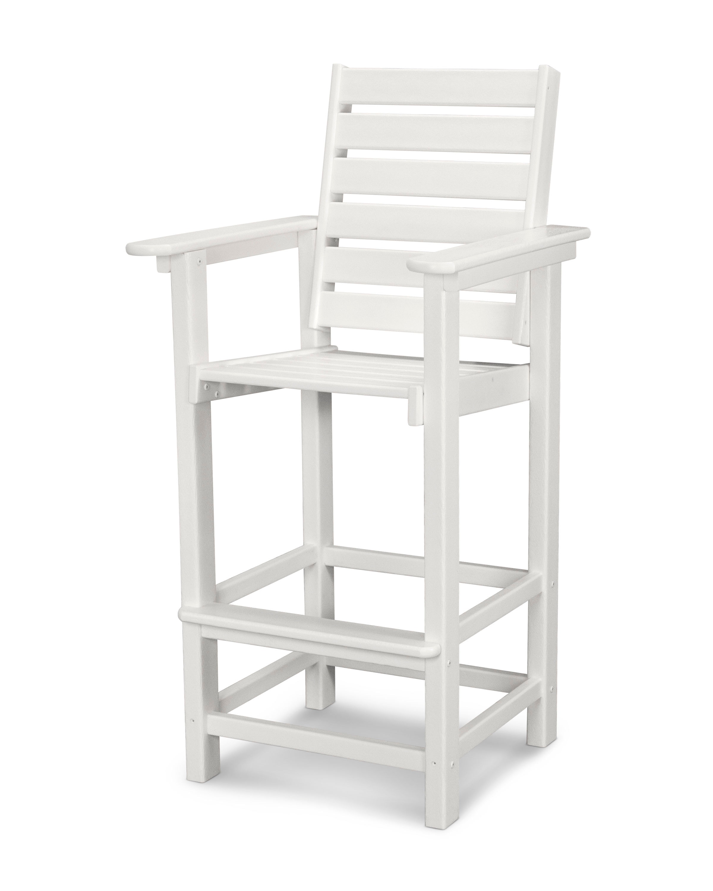  Captain Bar Chair 