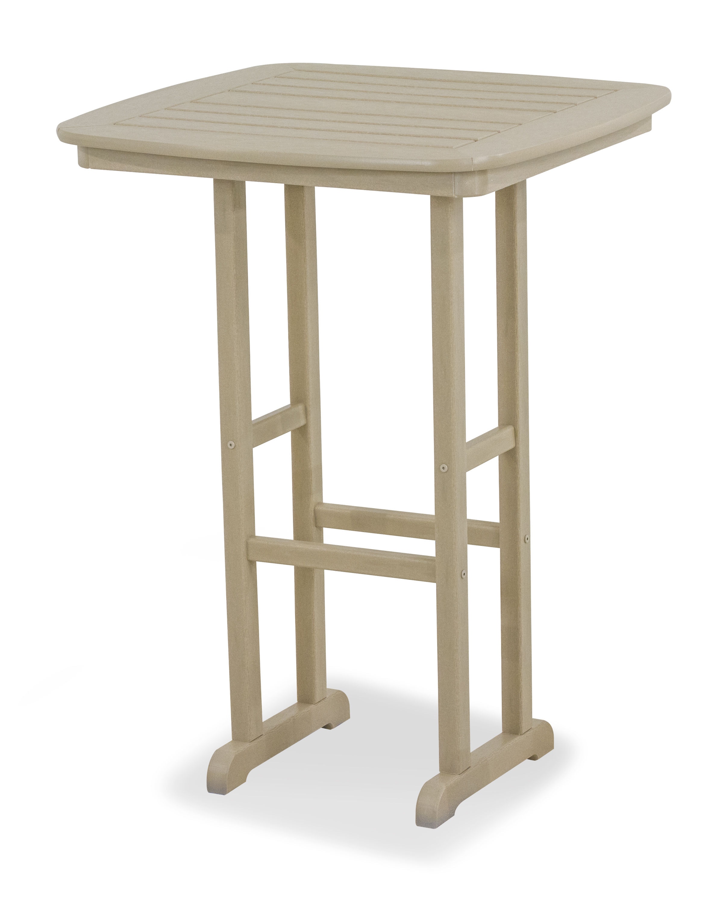  Nautical 31" Bar Table 