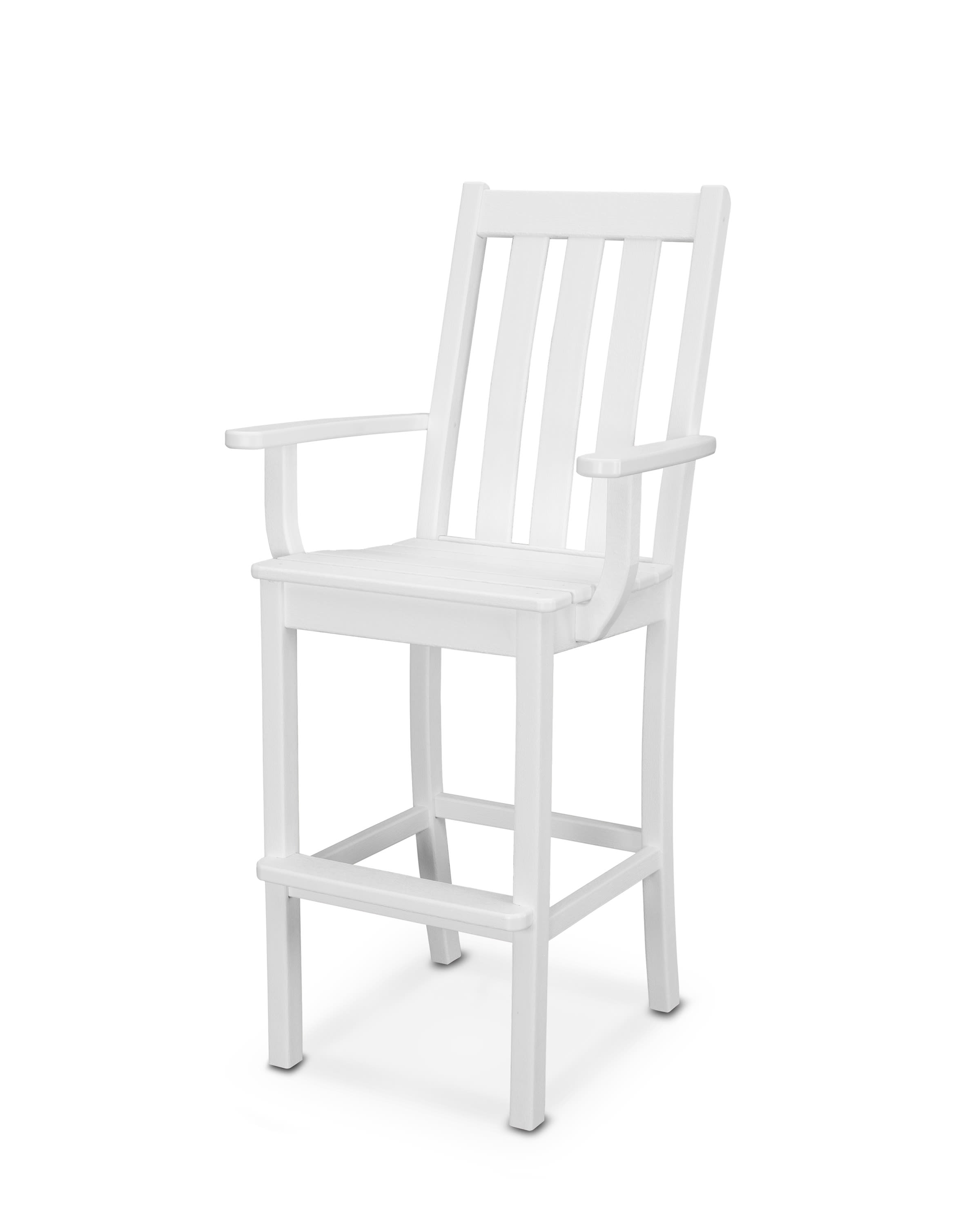  Vineyard Bar Arm Chair 
