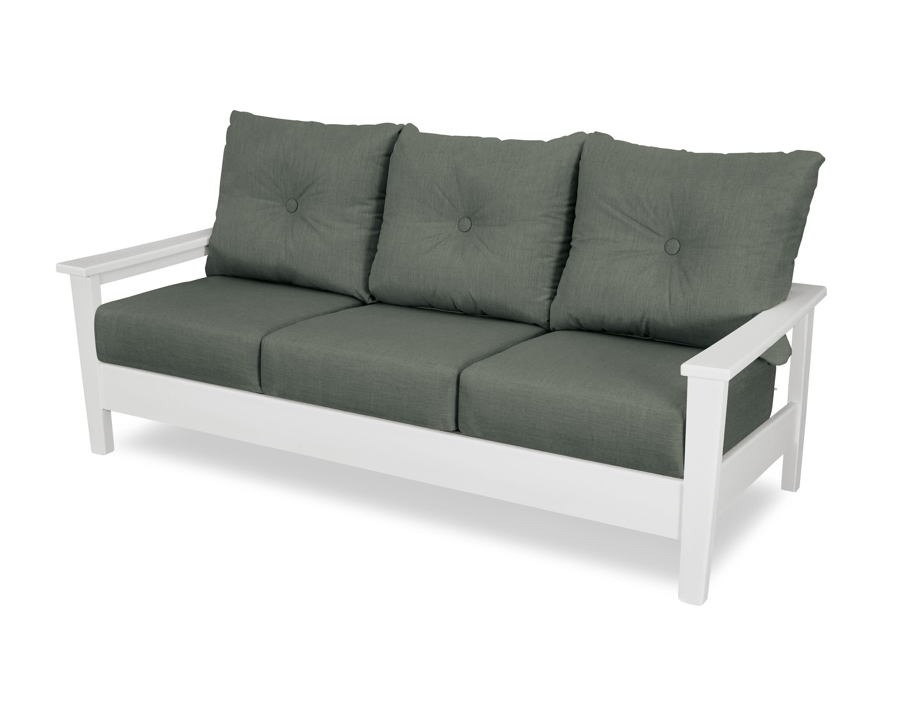 Prescott Deep Seating Sofa 4103 Wh48092