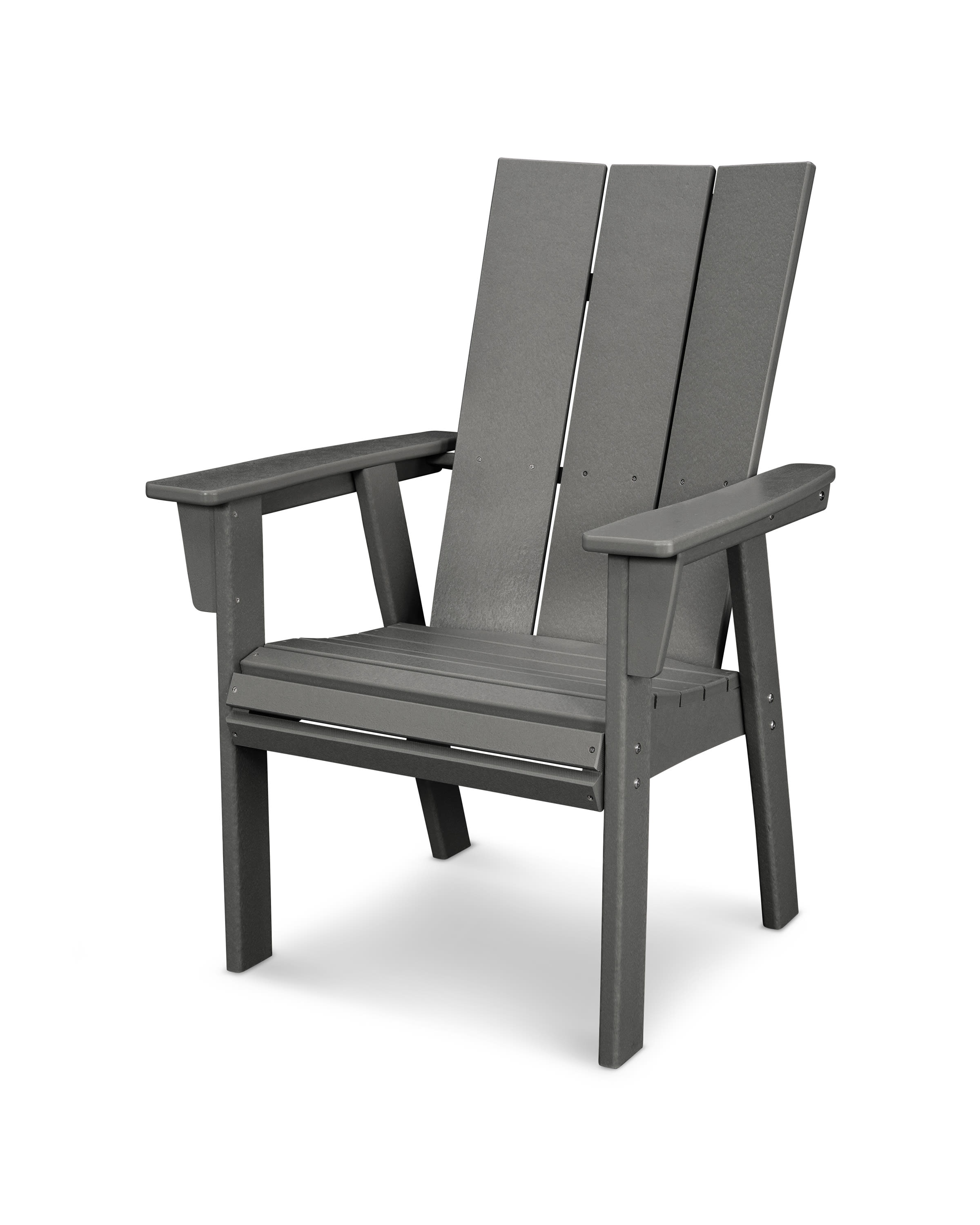  Modern Adirondack Dining Chair 