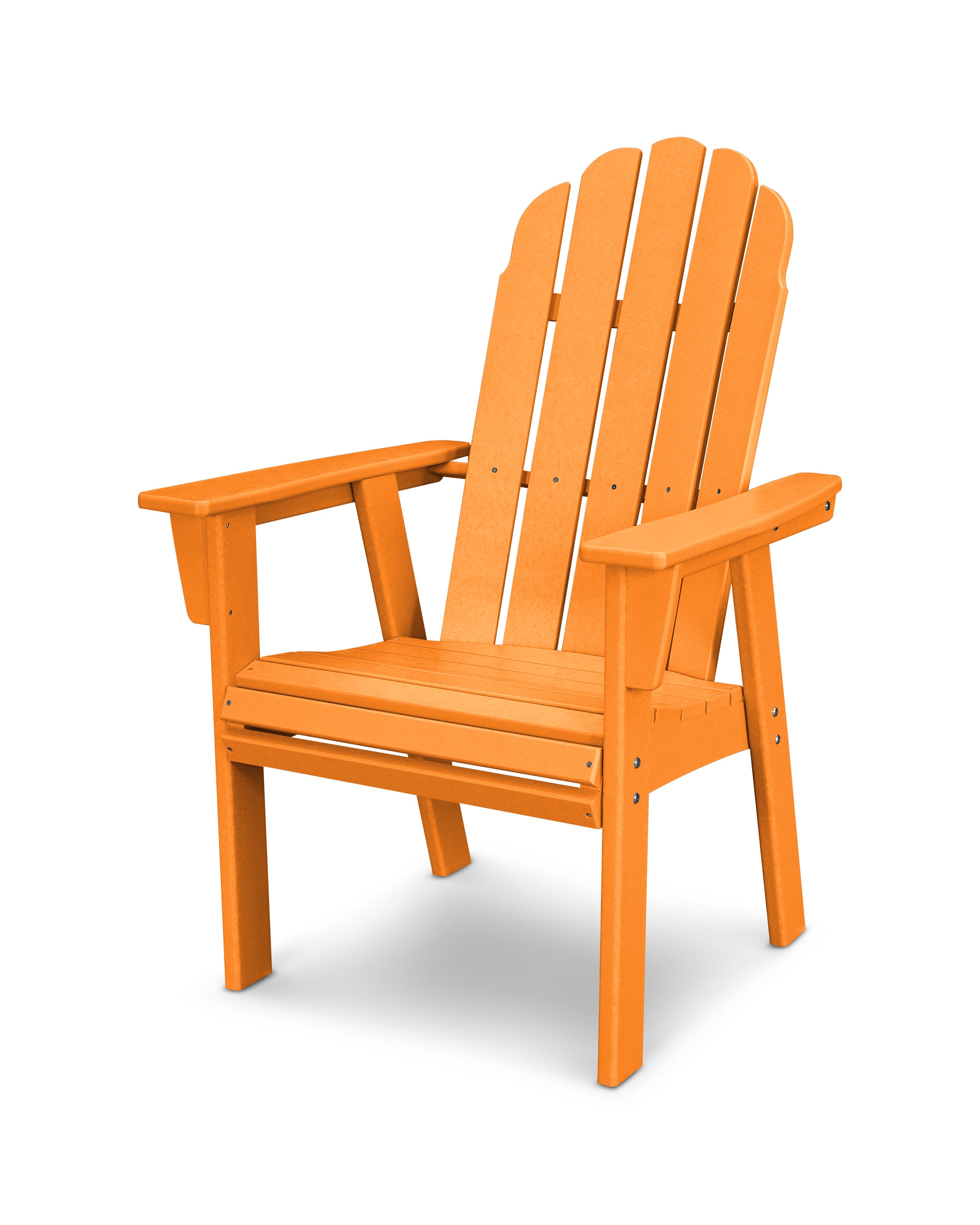  Vineyard Adirondack Dining Chair 