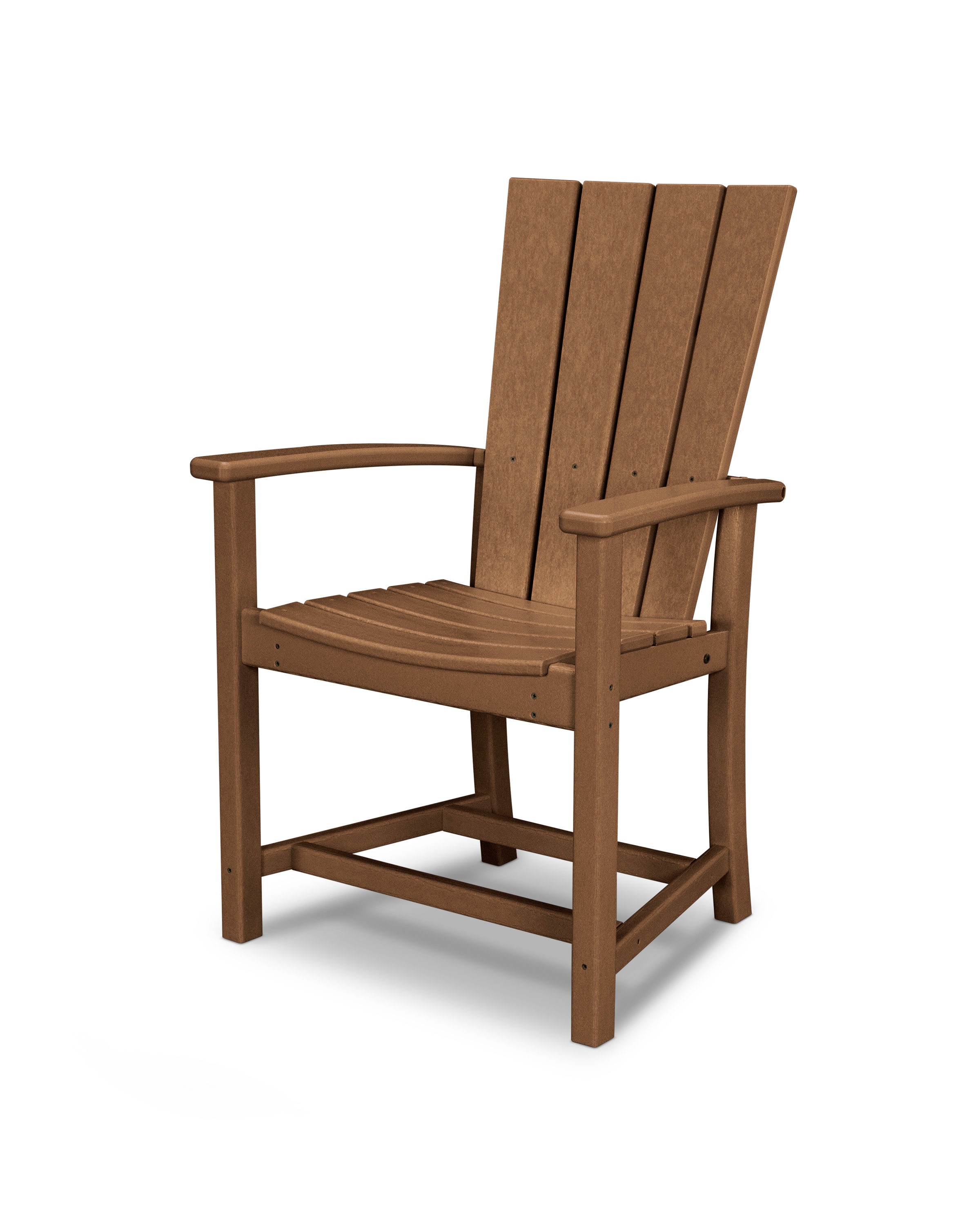  Quattro Adirondack Dining Chair 