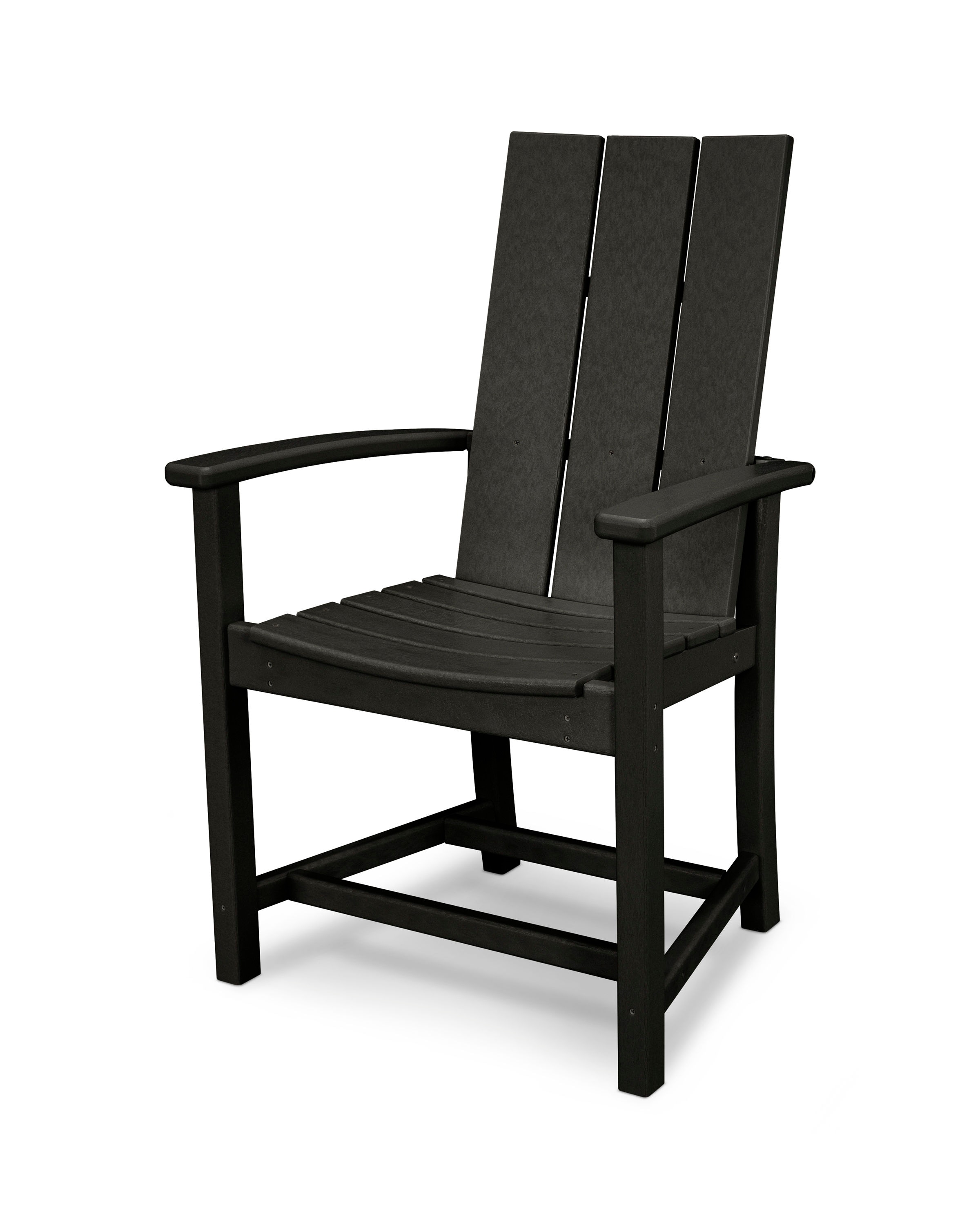  Modern Adirondack Dining Chair 