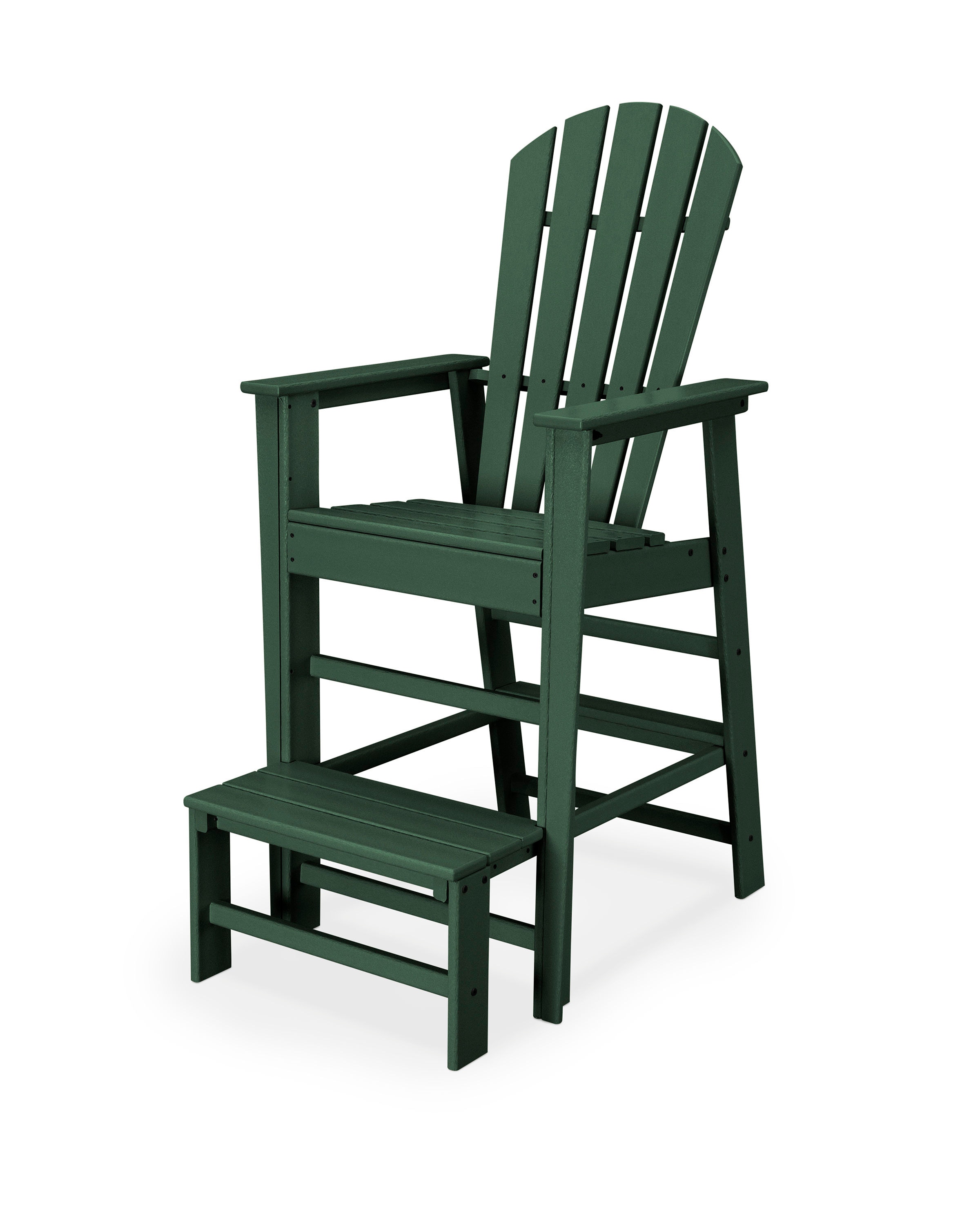  South Beach Lifeguard Chair 