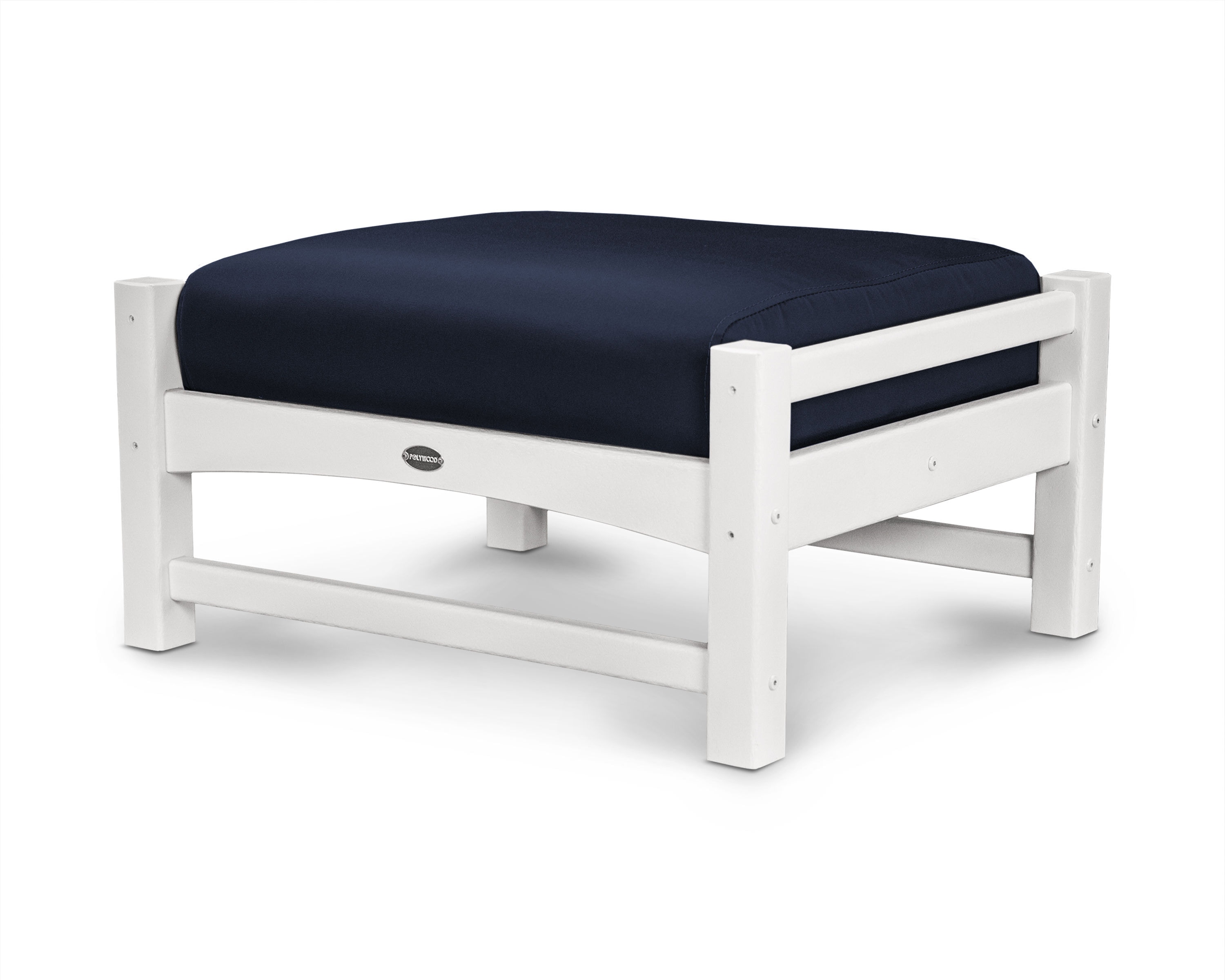  Club Ottoman 