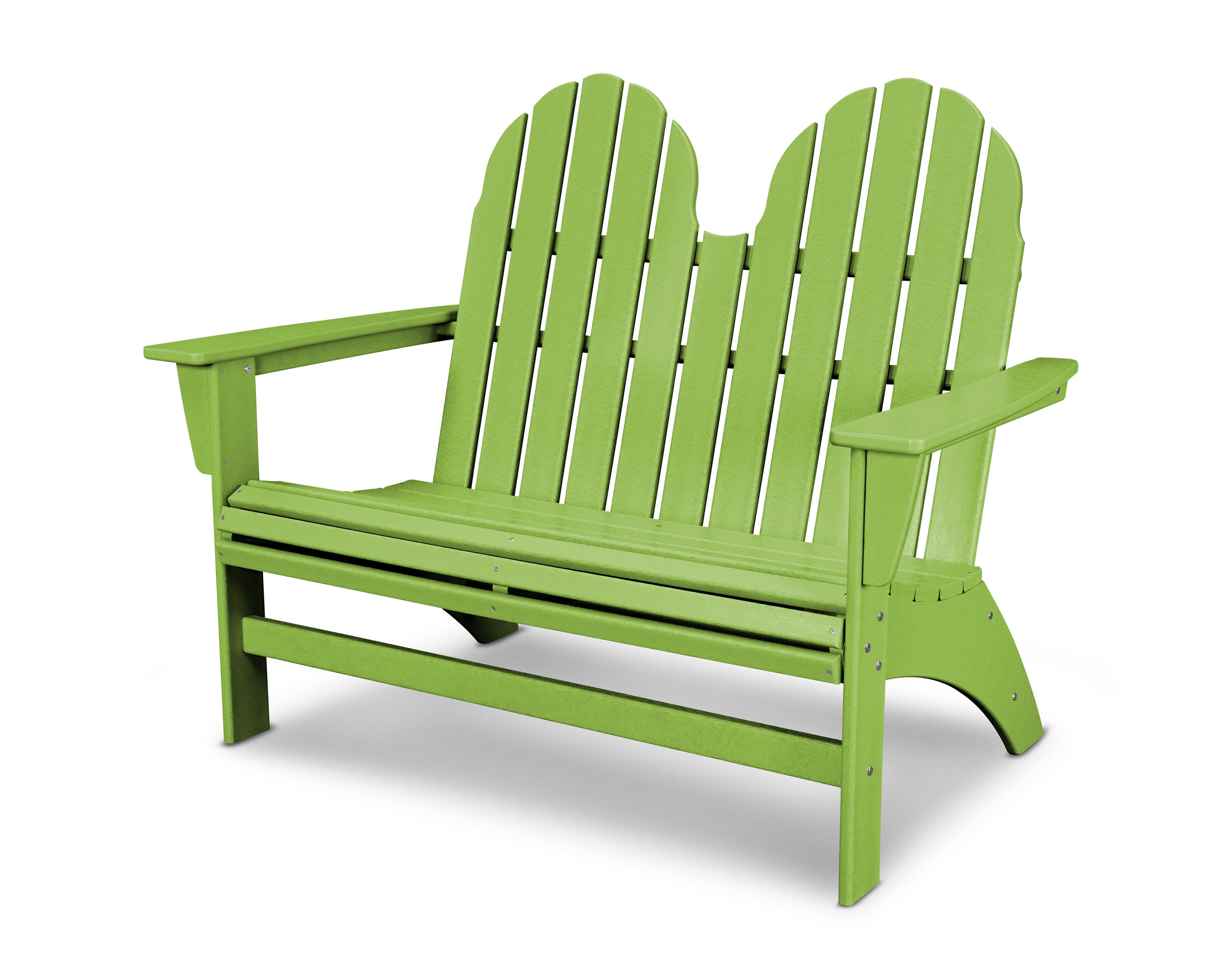  Vineyard Adirondack Bench 