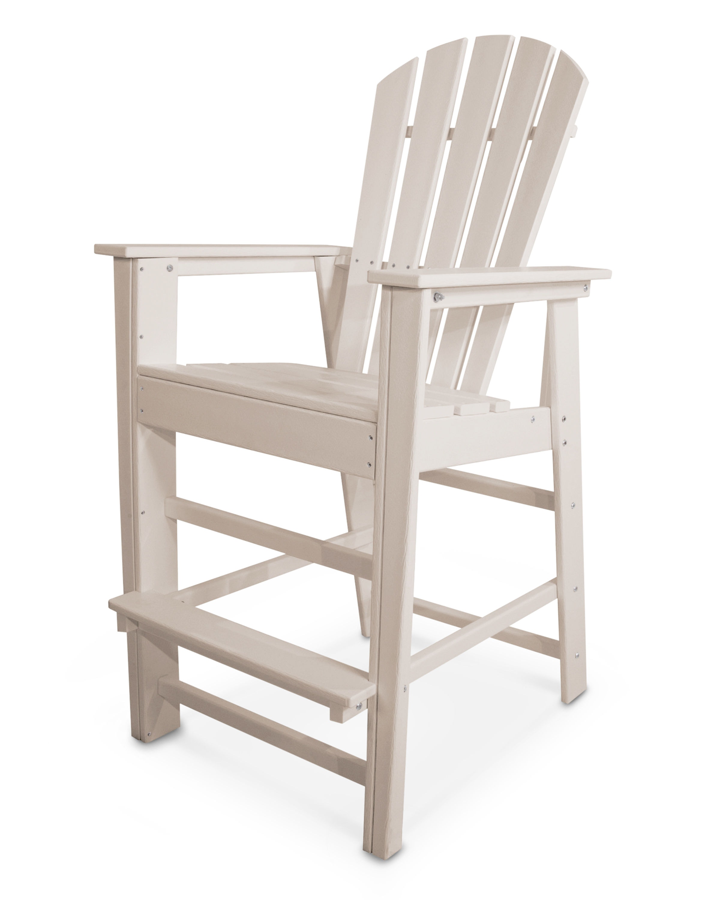  South Beach Bar Chair 