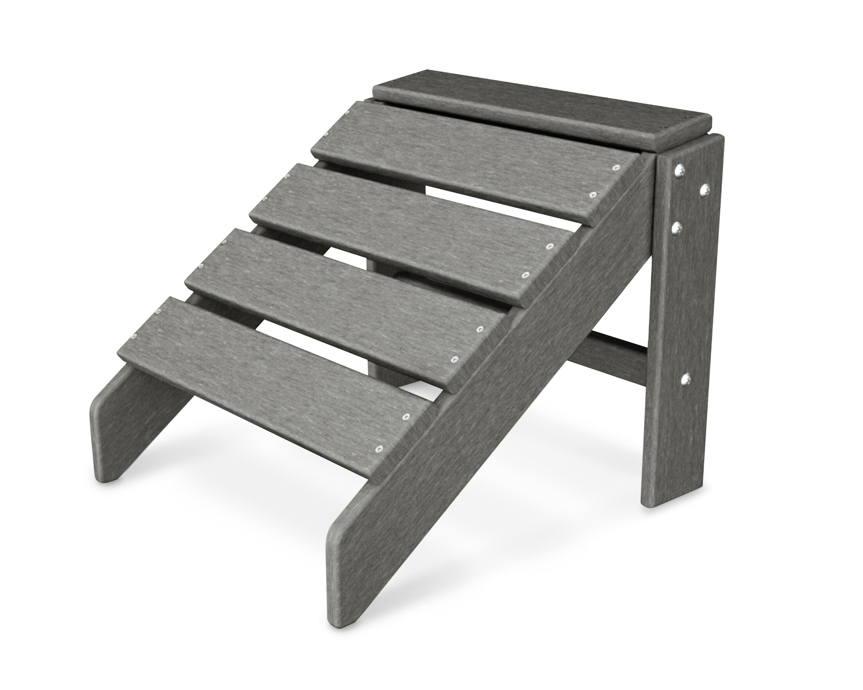  South Beach Ottoman 