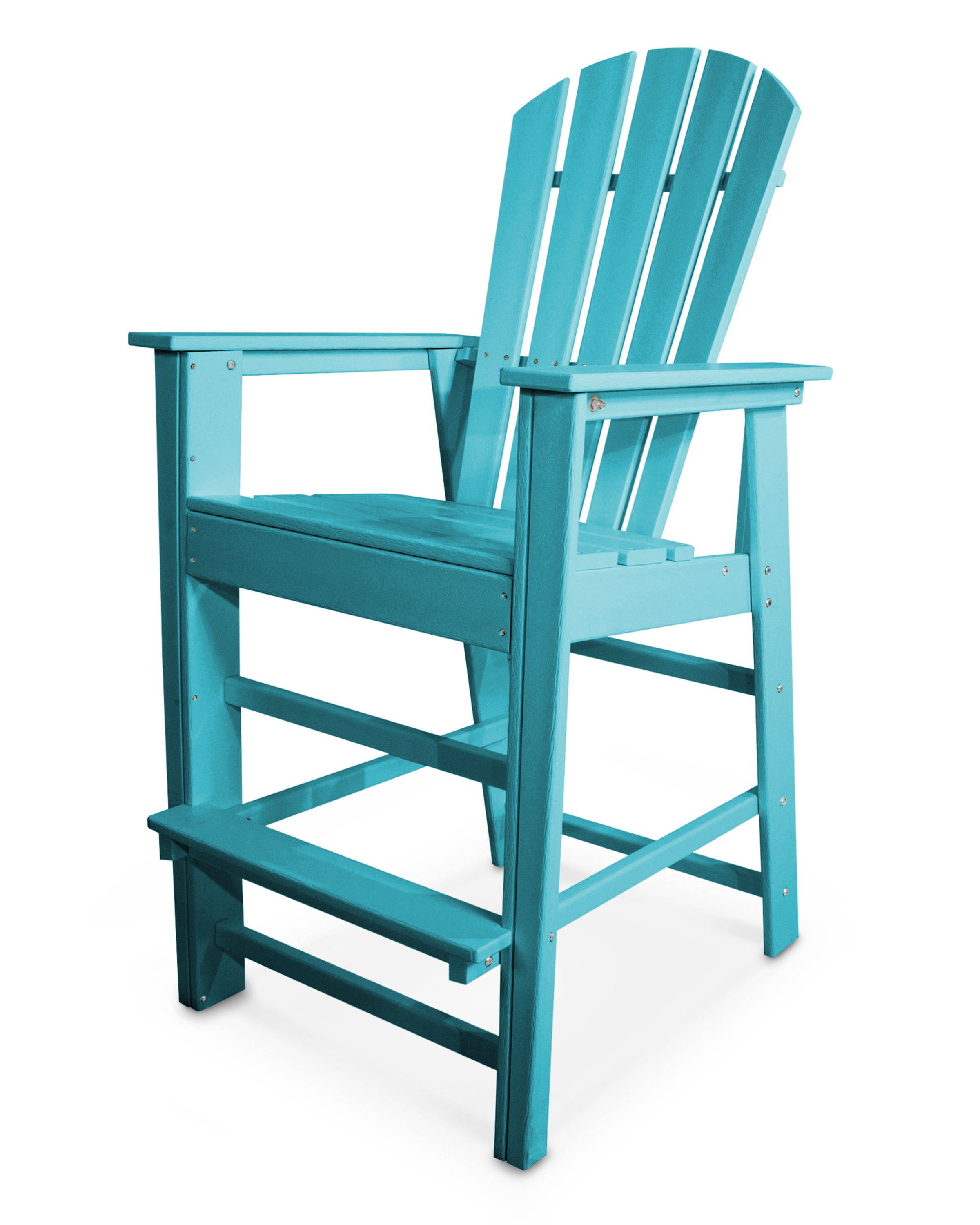 South Beach Bar Chair 