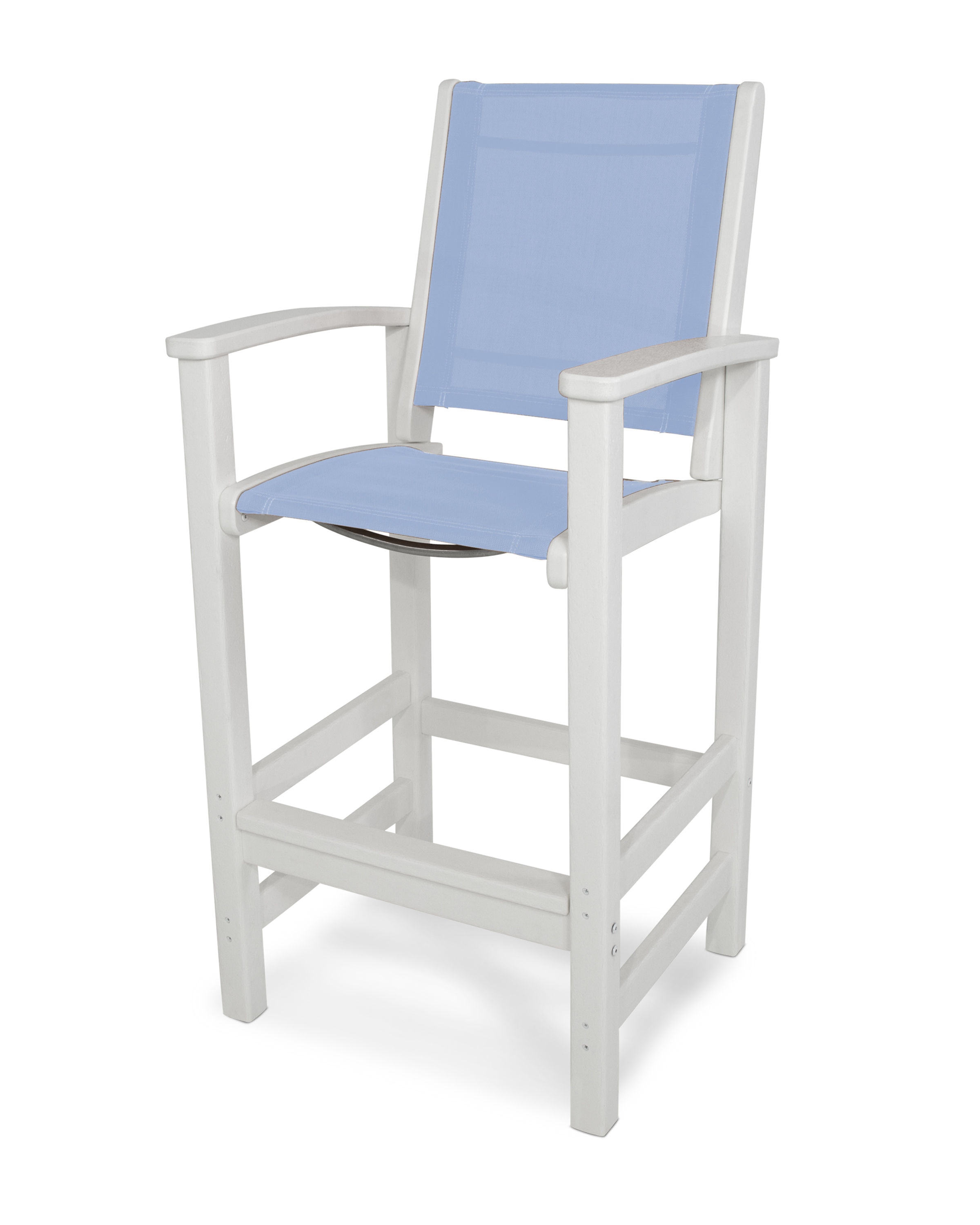  Coastal Bar Chair 