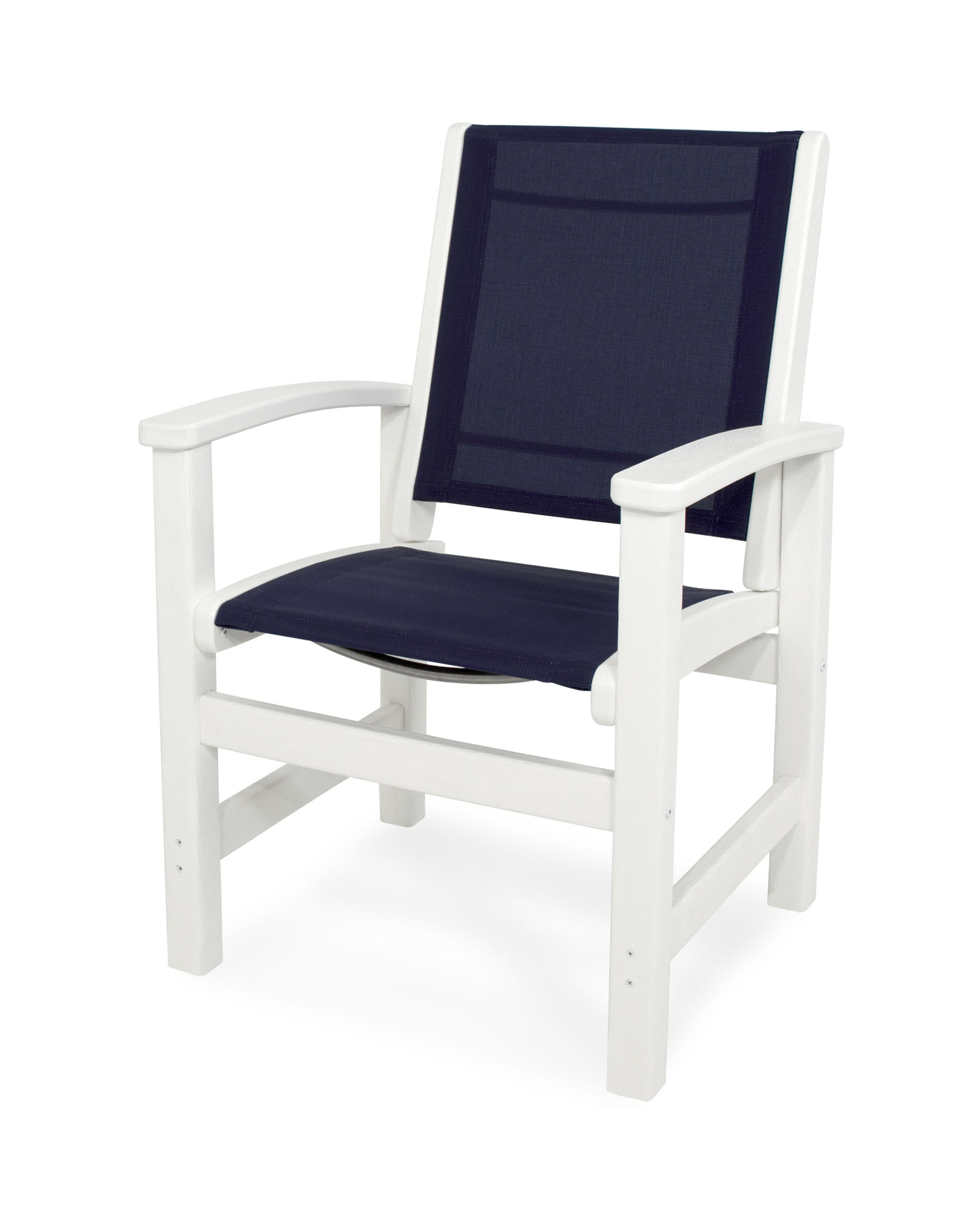  Coastal Dining Chair 