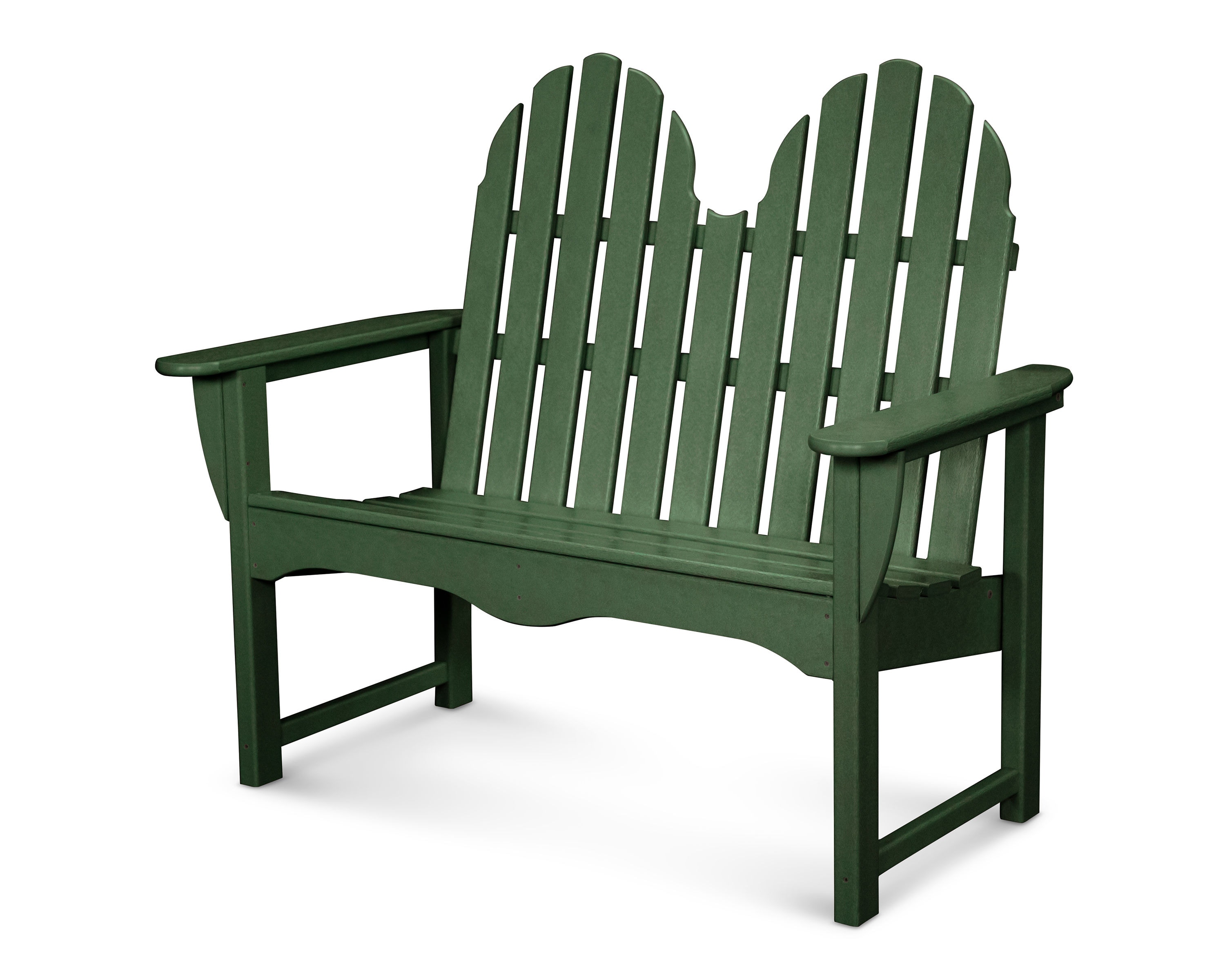  Classic Adirondack 48 Bench 