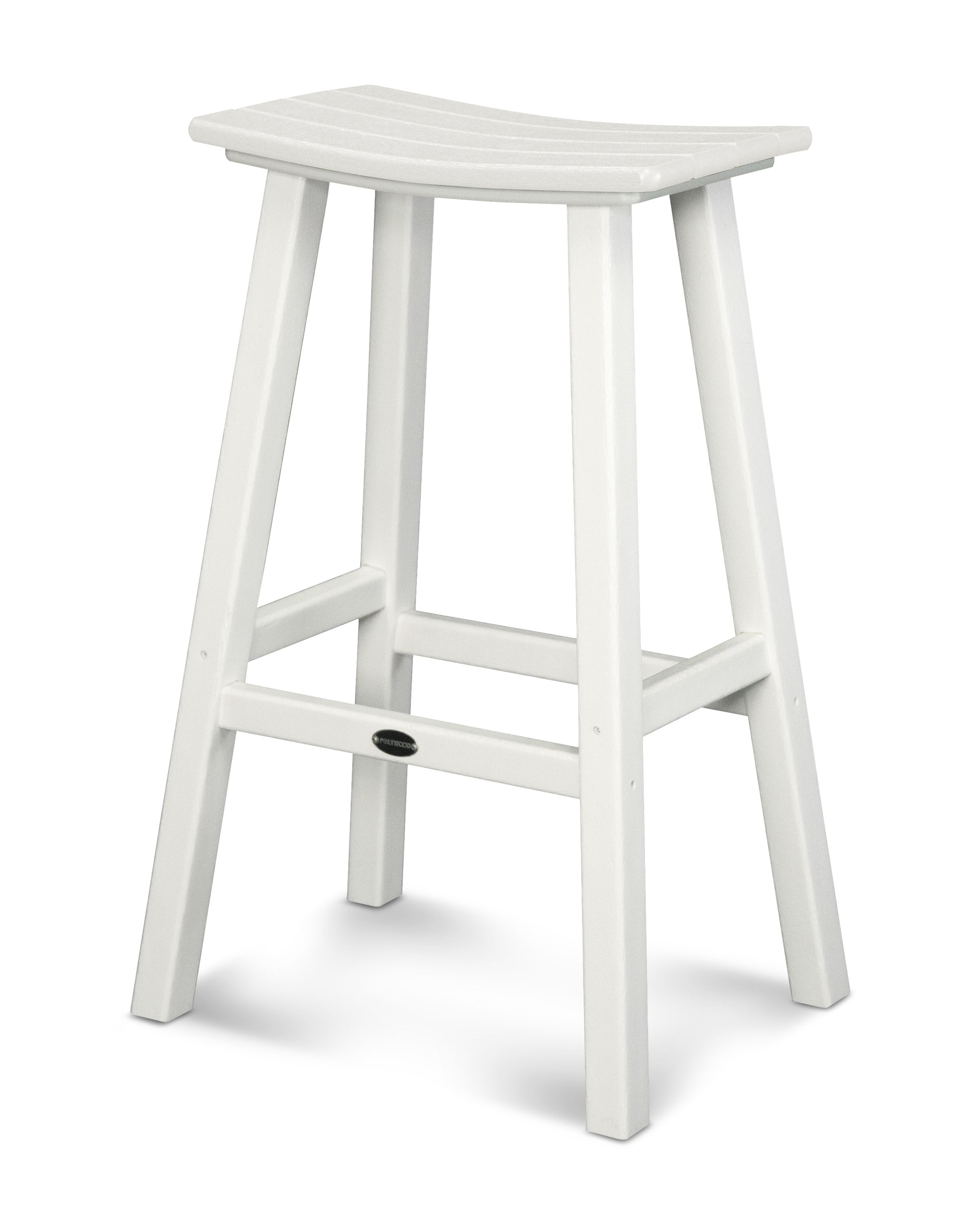 Polywood stools deals