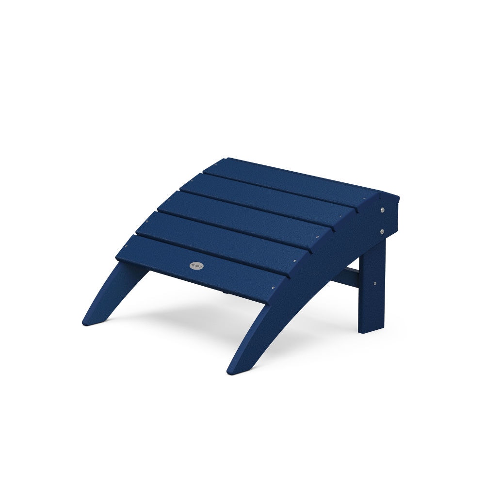  Vineyard Adirondack Ottoman 