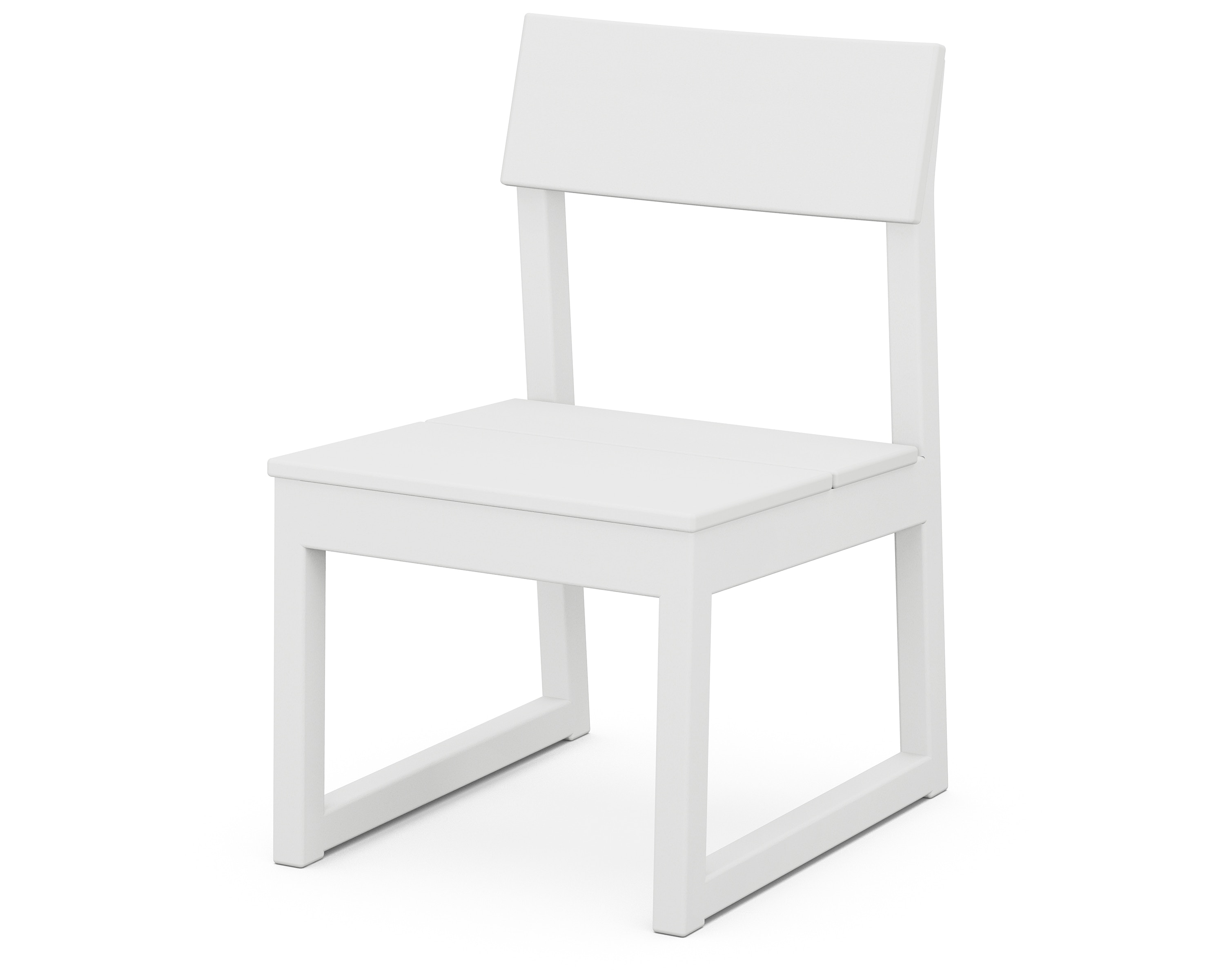  Edge Dining Side Chair 