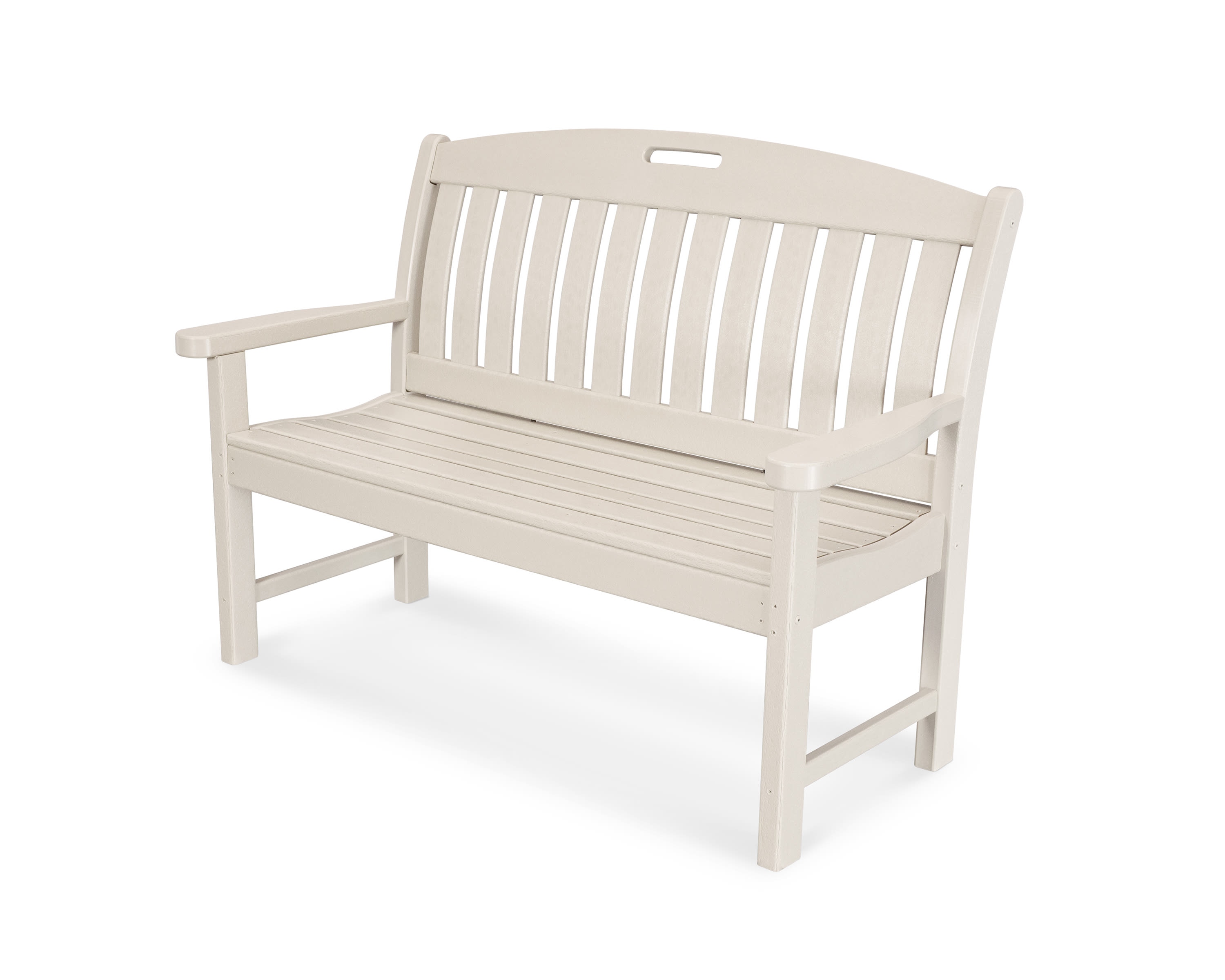  Nautical 48 Bench 