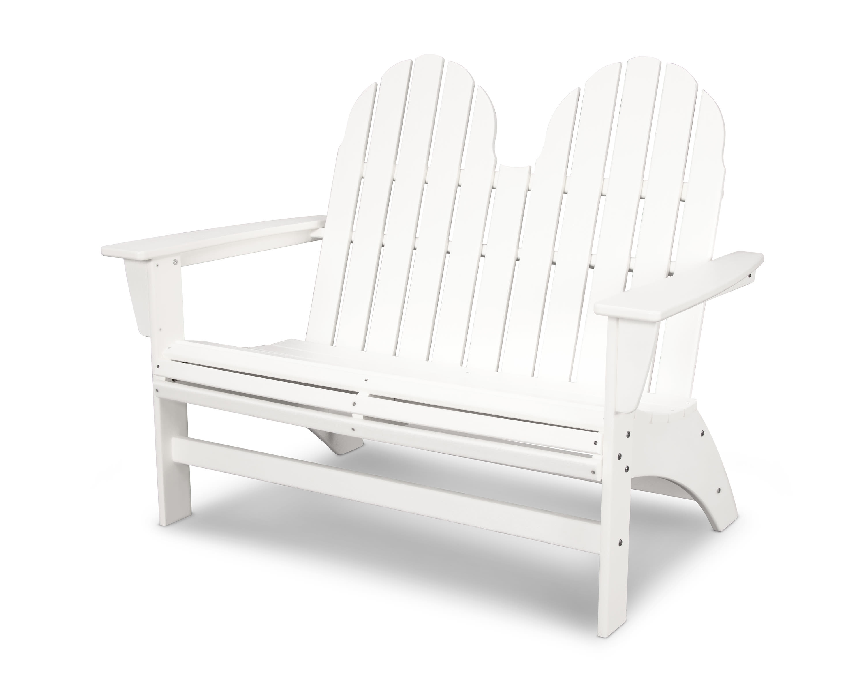 vineyard adirondack bench