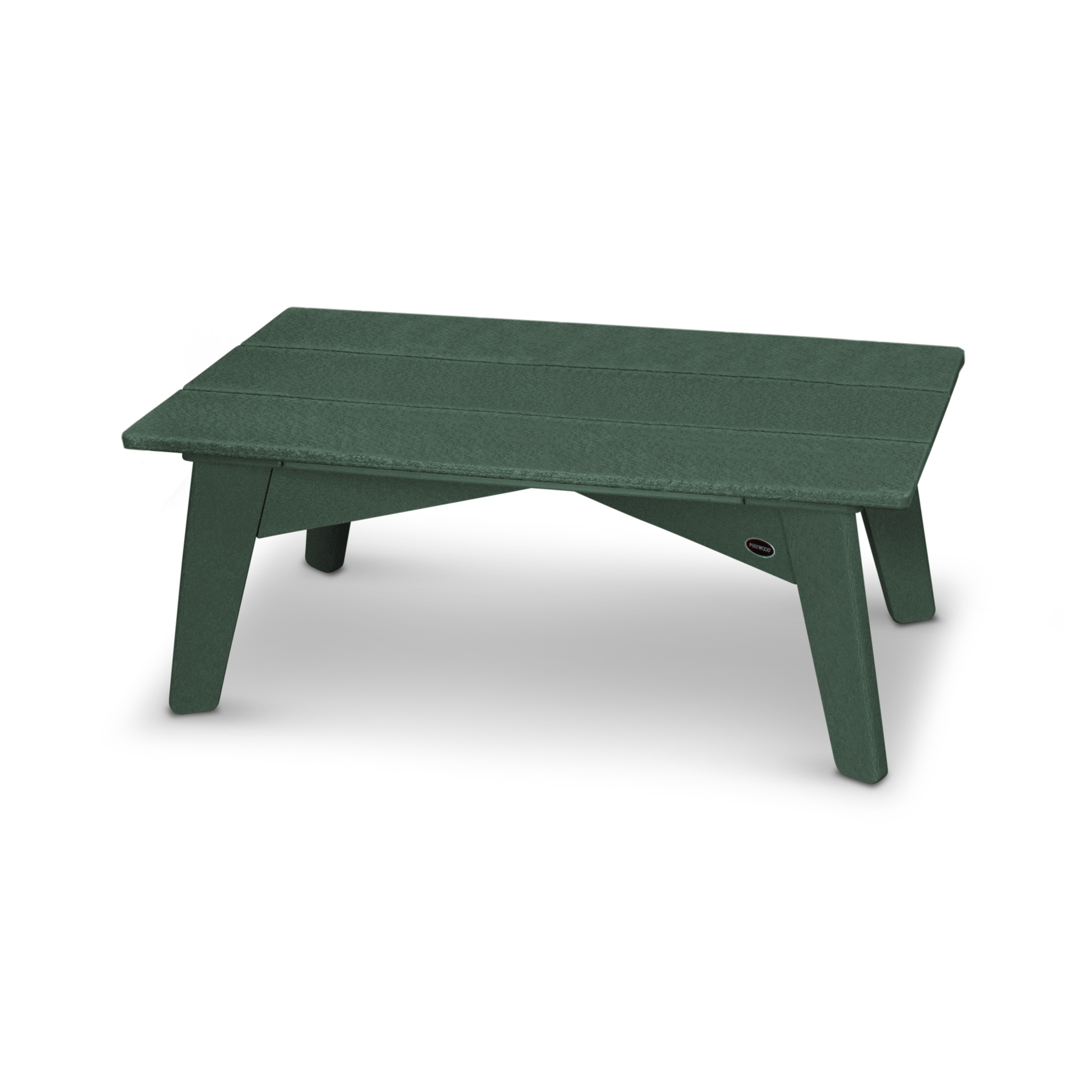  Riviera Modern Coffee Table 